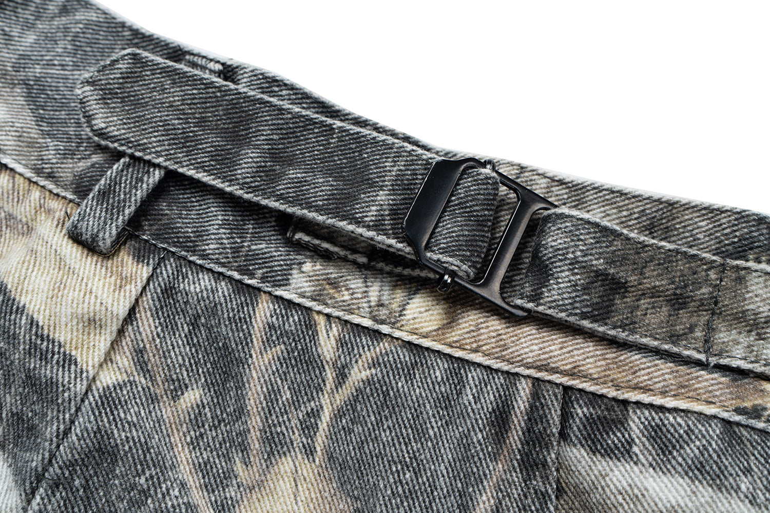 Wild Utility Cargo Shorts