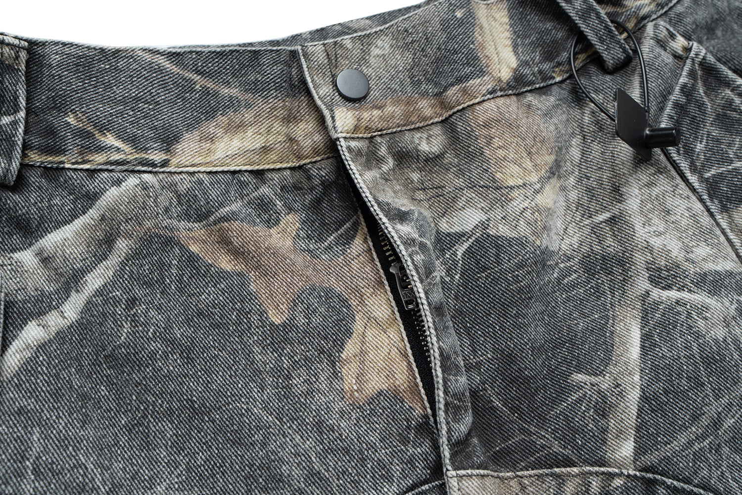 Wild Utility Cargo Shorts