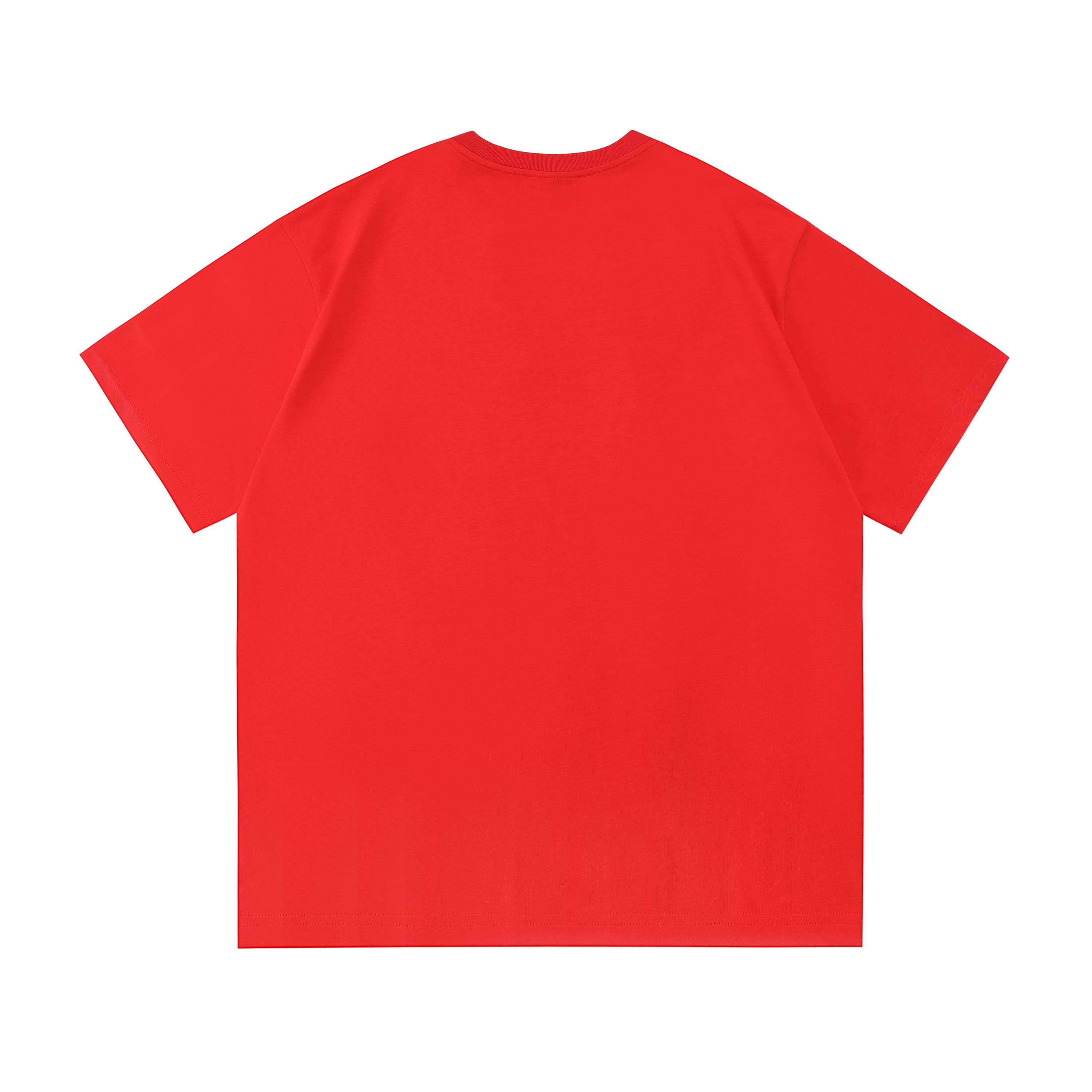 Red Notorious Chicano T-Shirt