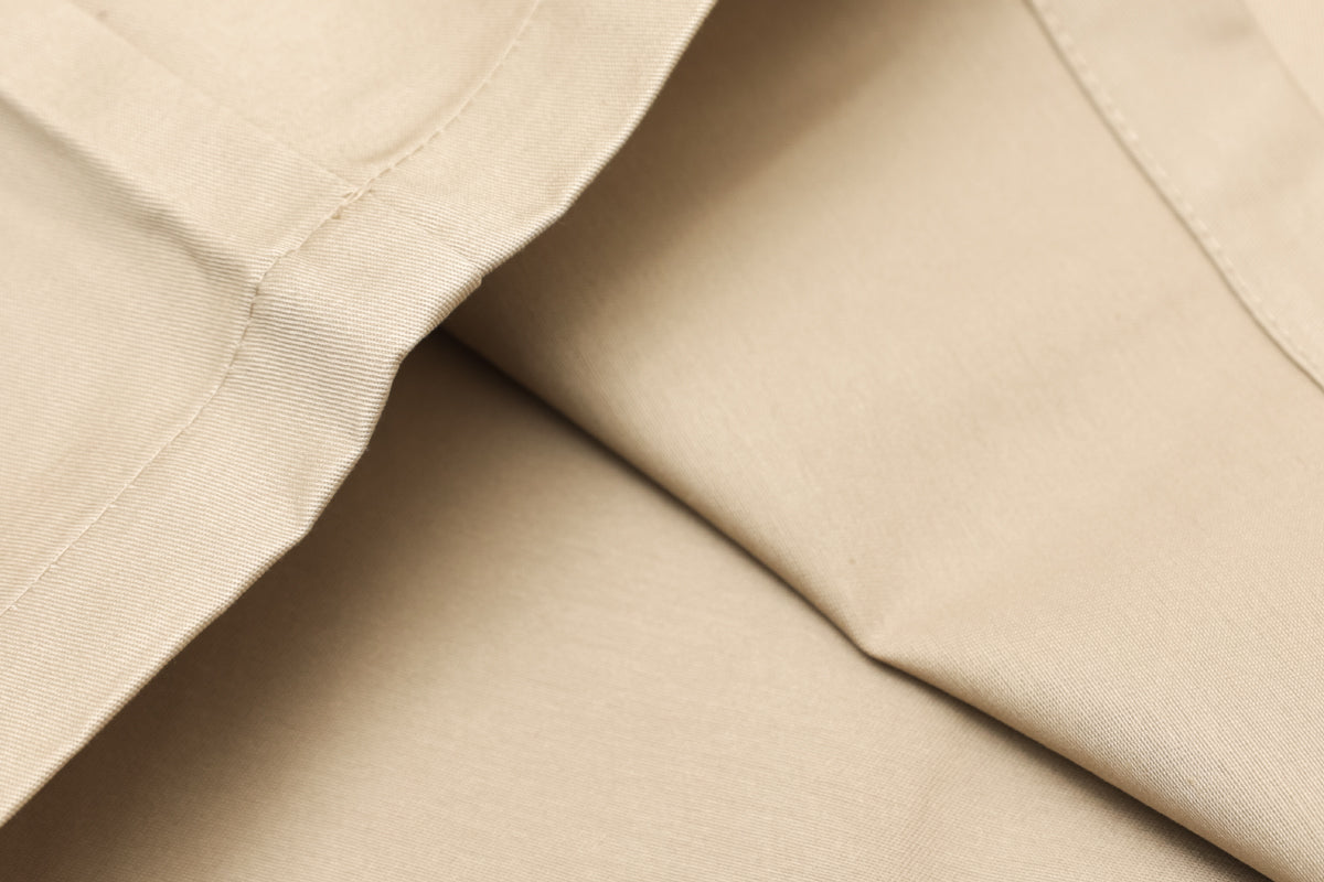 Beige West Coast Shirt
