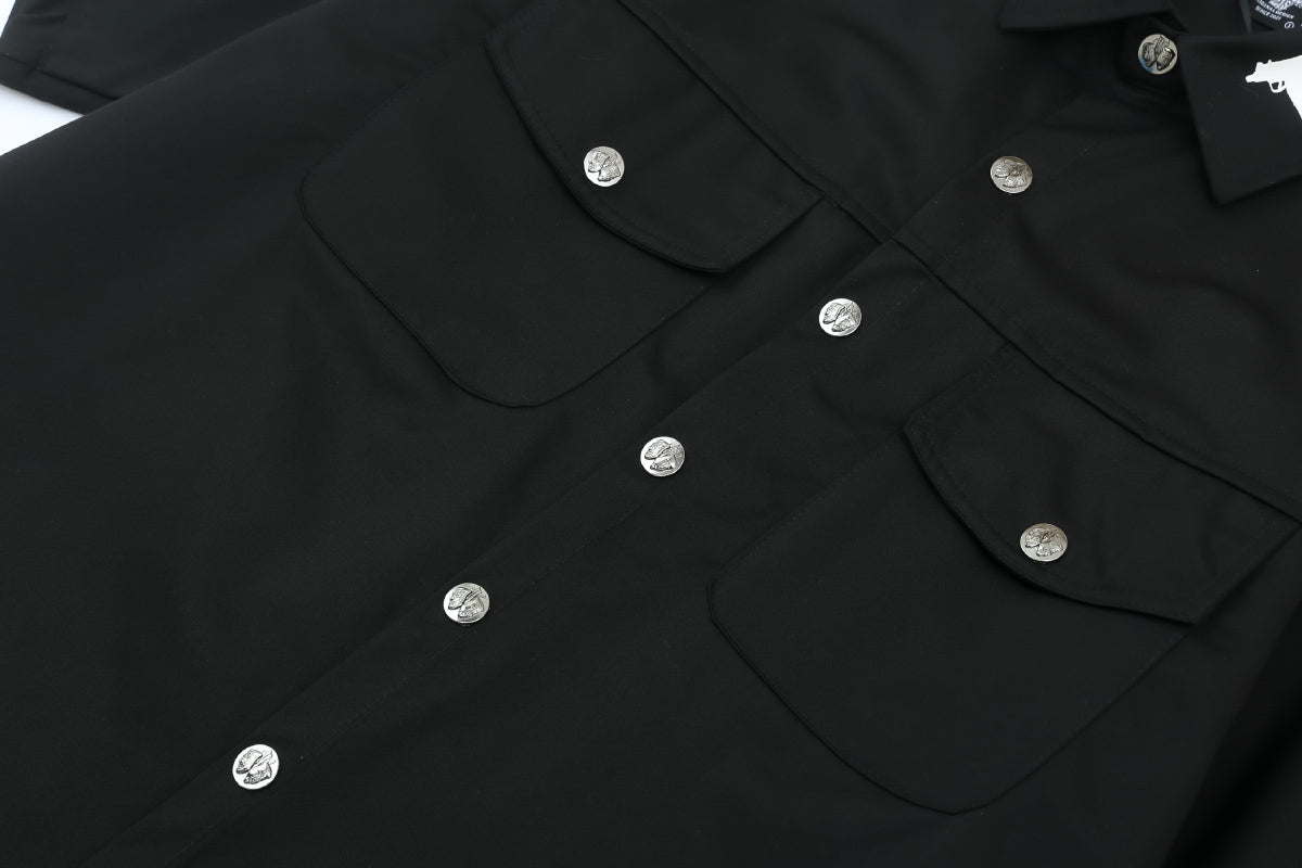 Black Glock Shirt