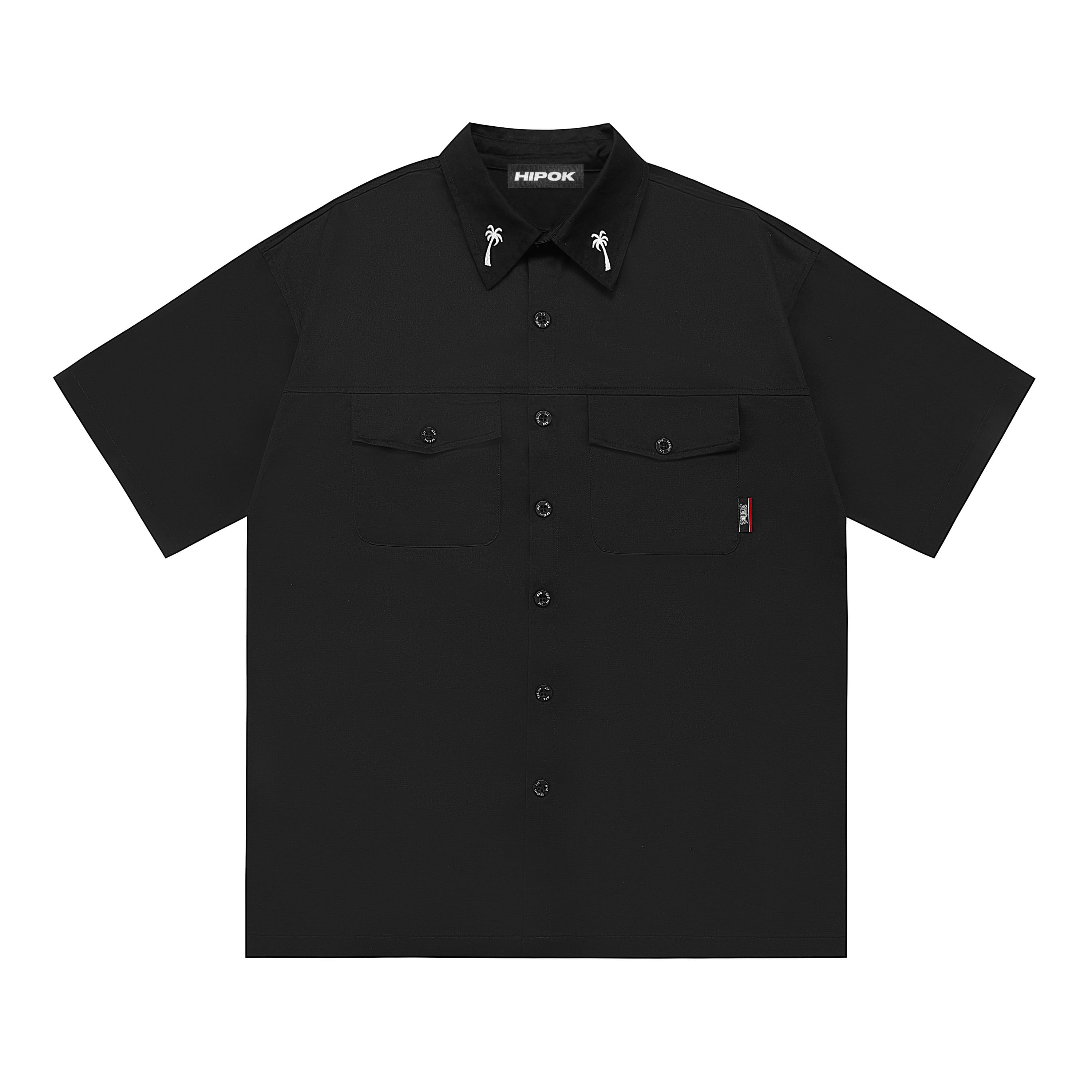 Black Free Hope Chicano Shirt