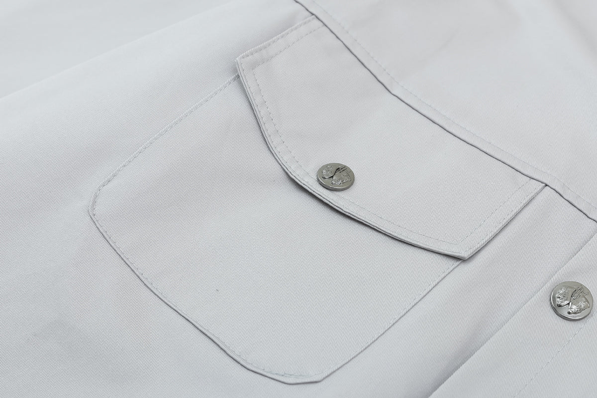 Grey Glock Shirt