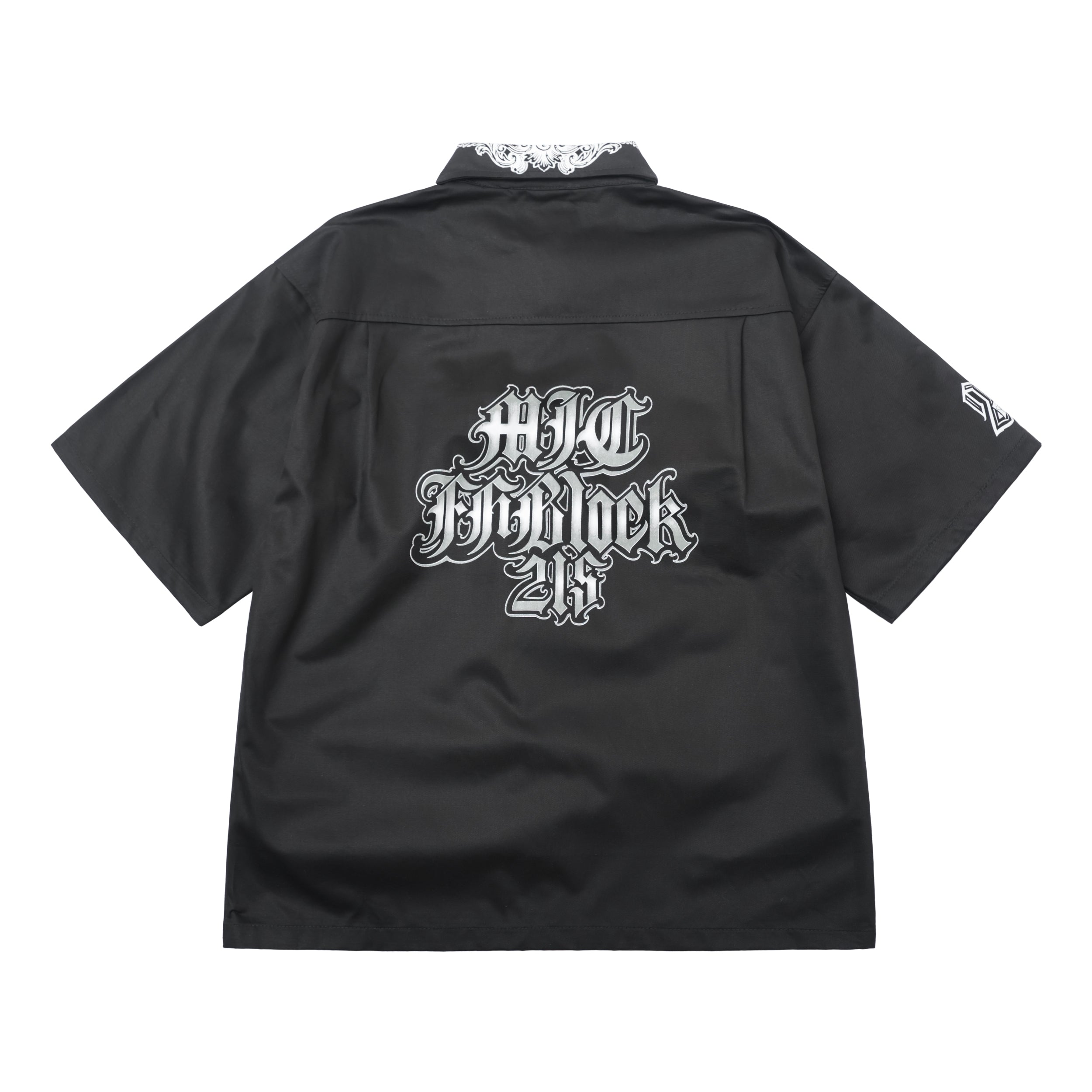 Chicano Bandana Shirt