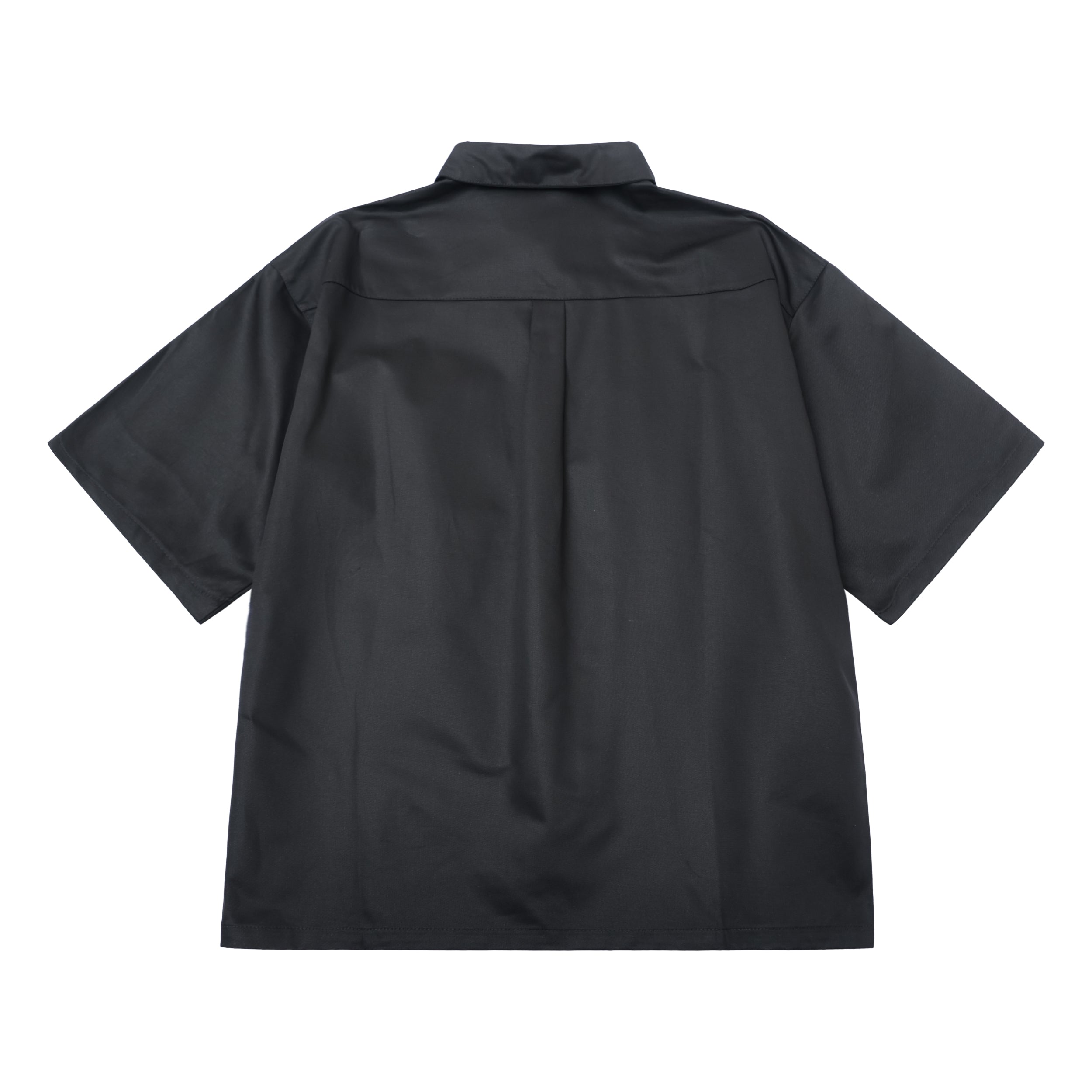 Black West Coast Shirt