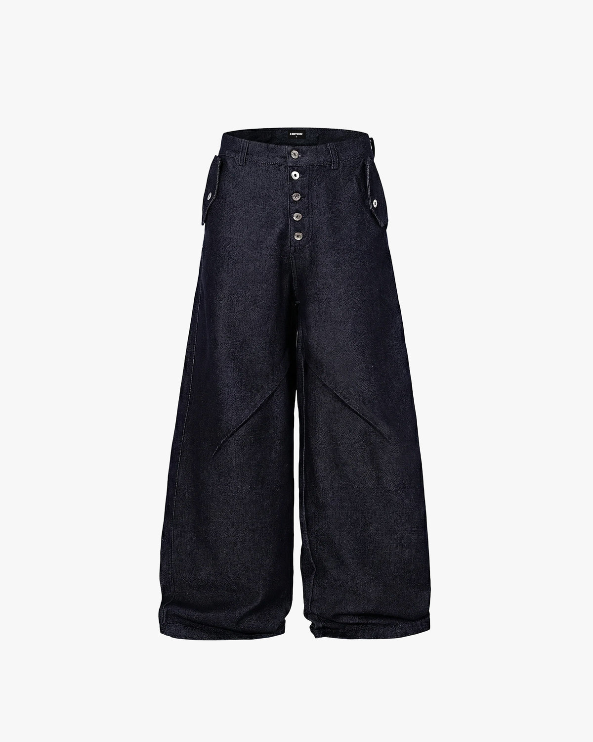 Arc Baggy Jeans