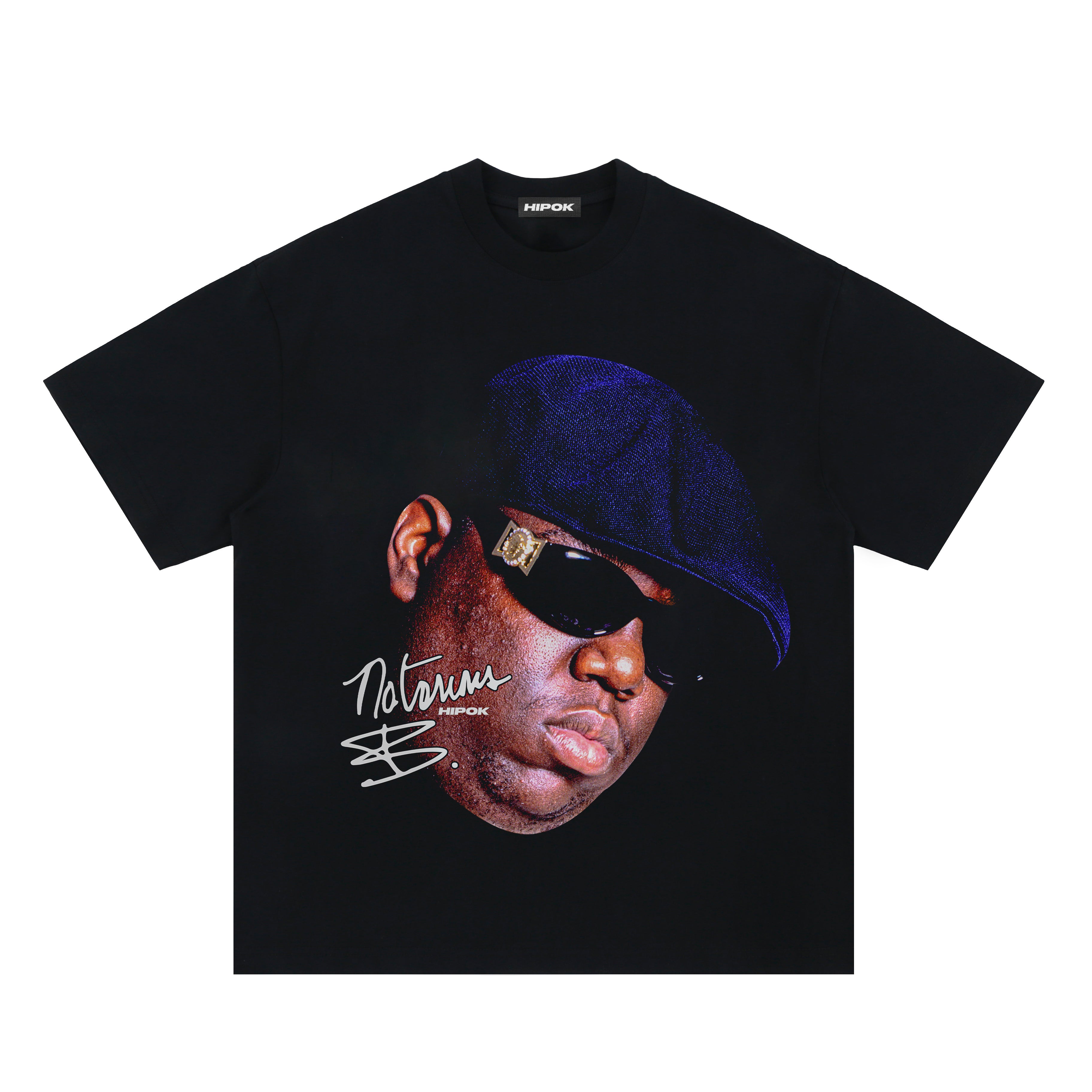 Notorious T-Shirt