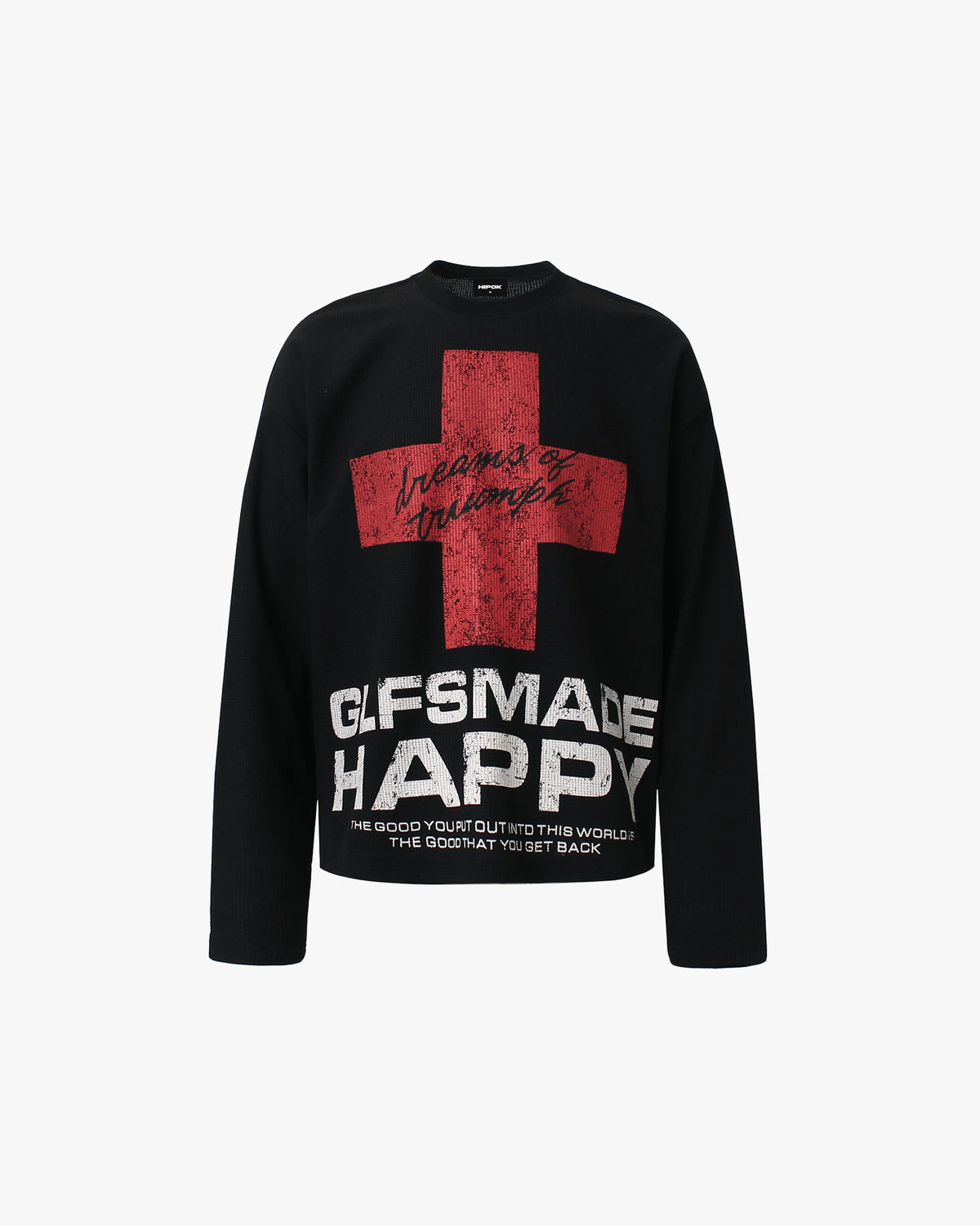 Blessed Long Sleeve Tee
