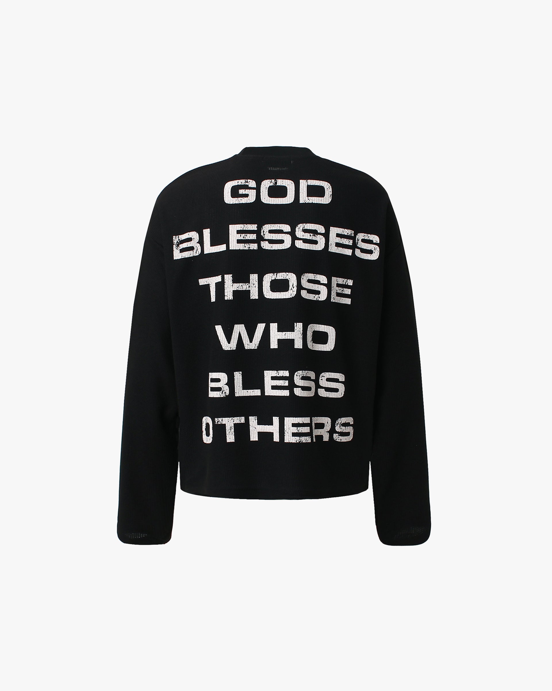 Blessed Long Sleeve Tee