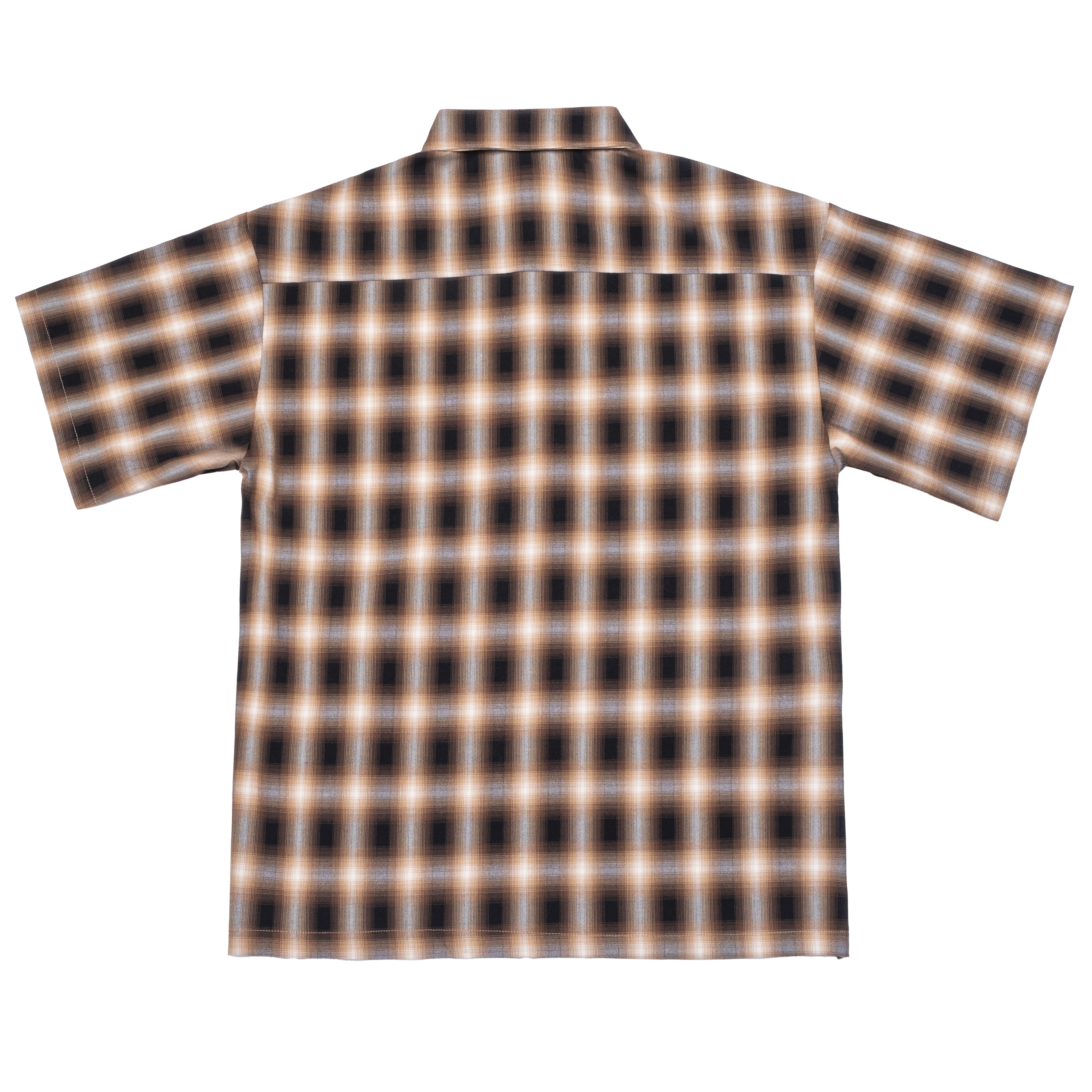 Barrio Brown Low Rider Shirt