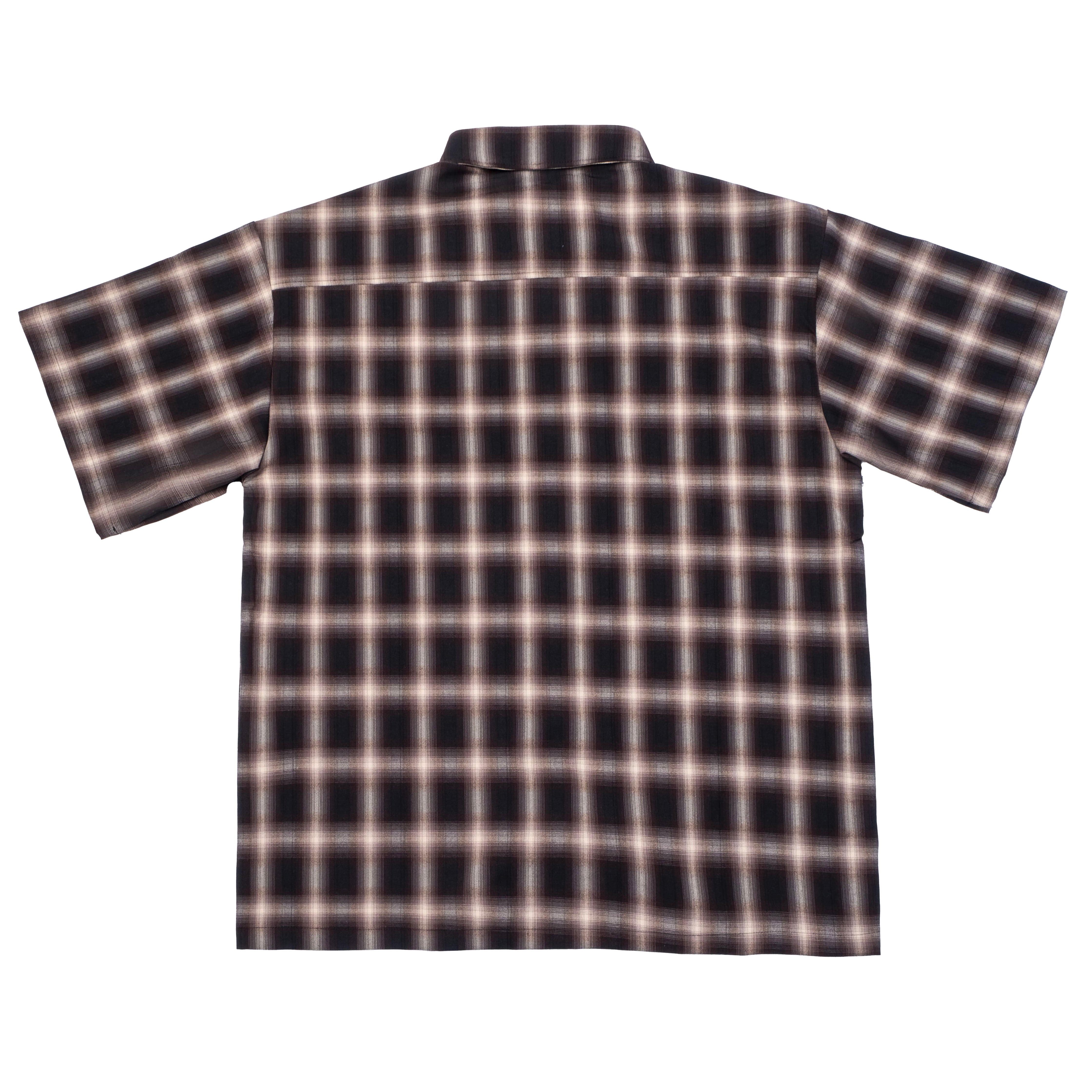 Brown Low Rider Shirt