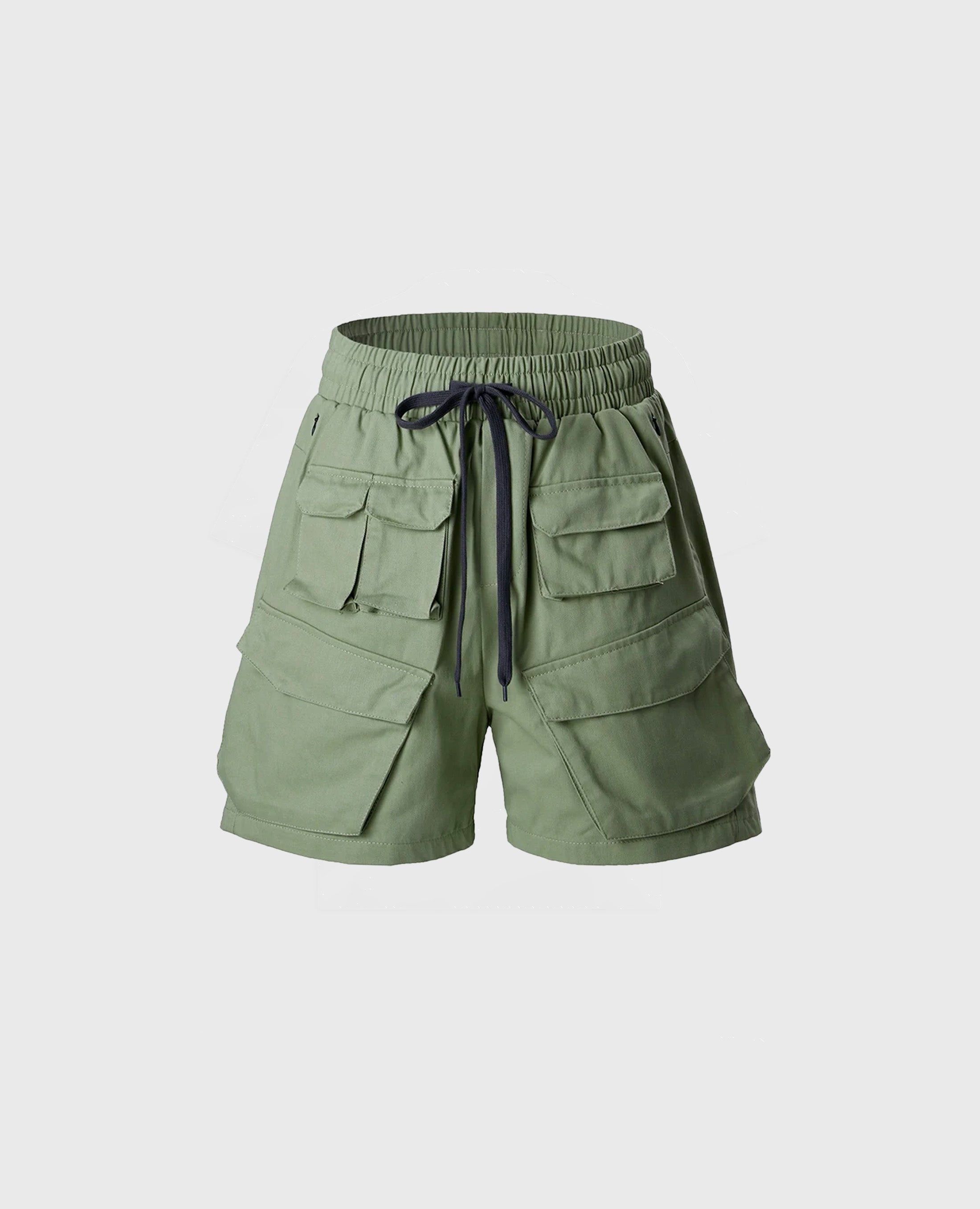 Cargo Shorts - Hipok Brand