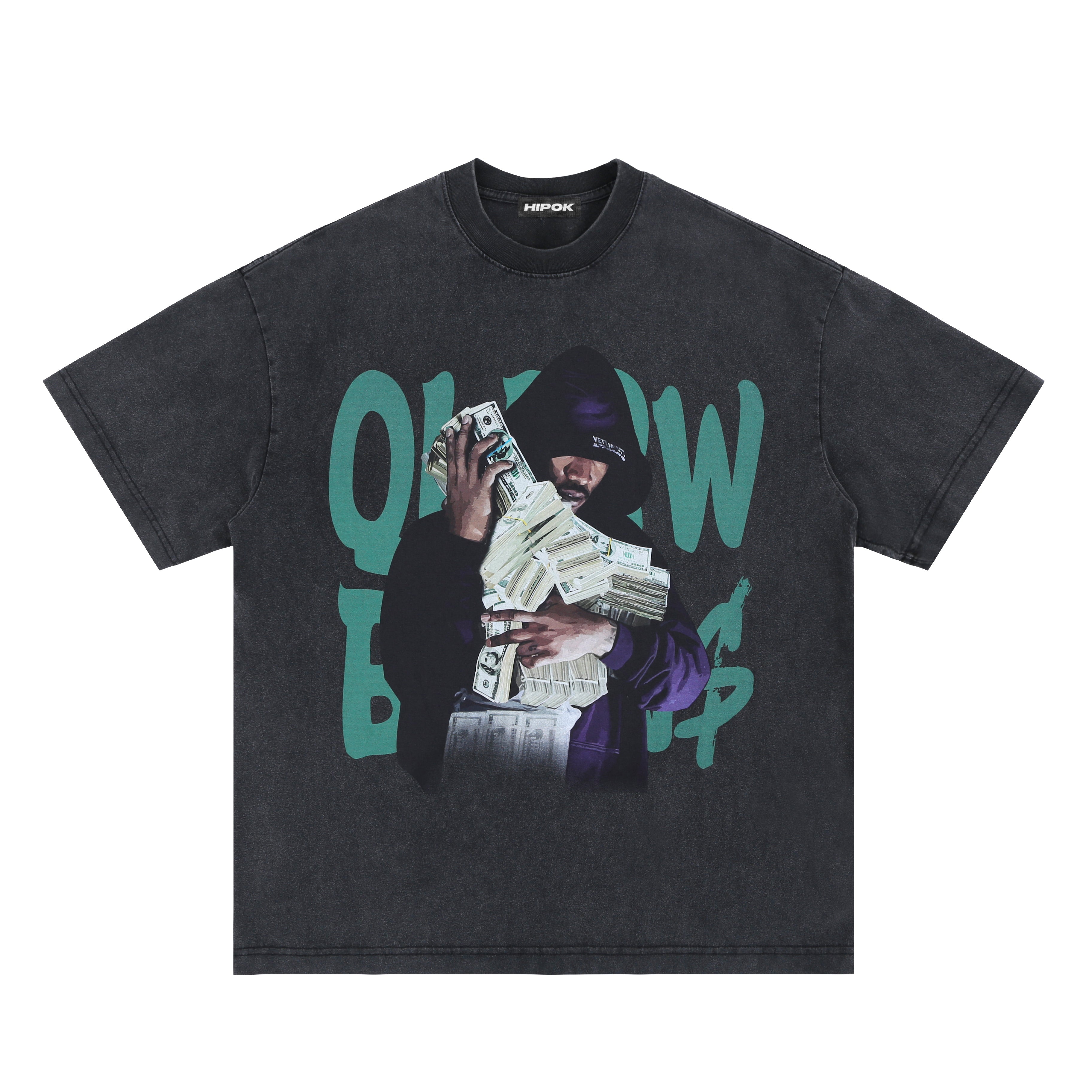 Cash Flow T-Shirt