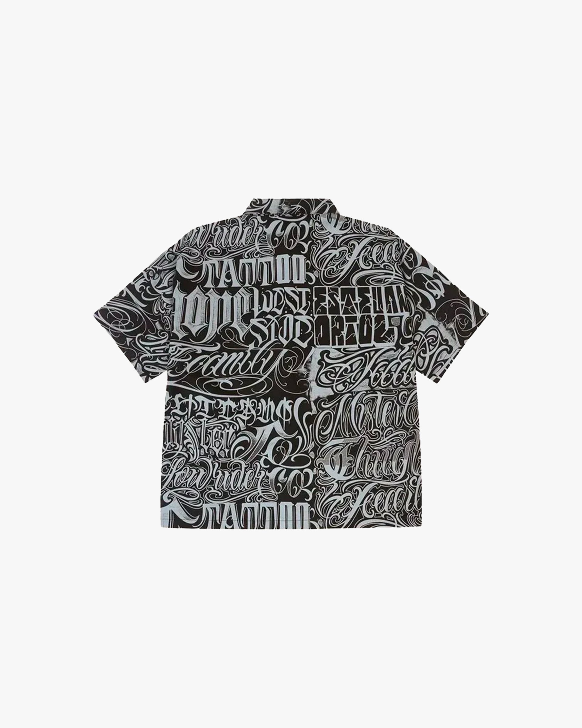 Chicano Shirt