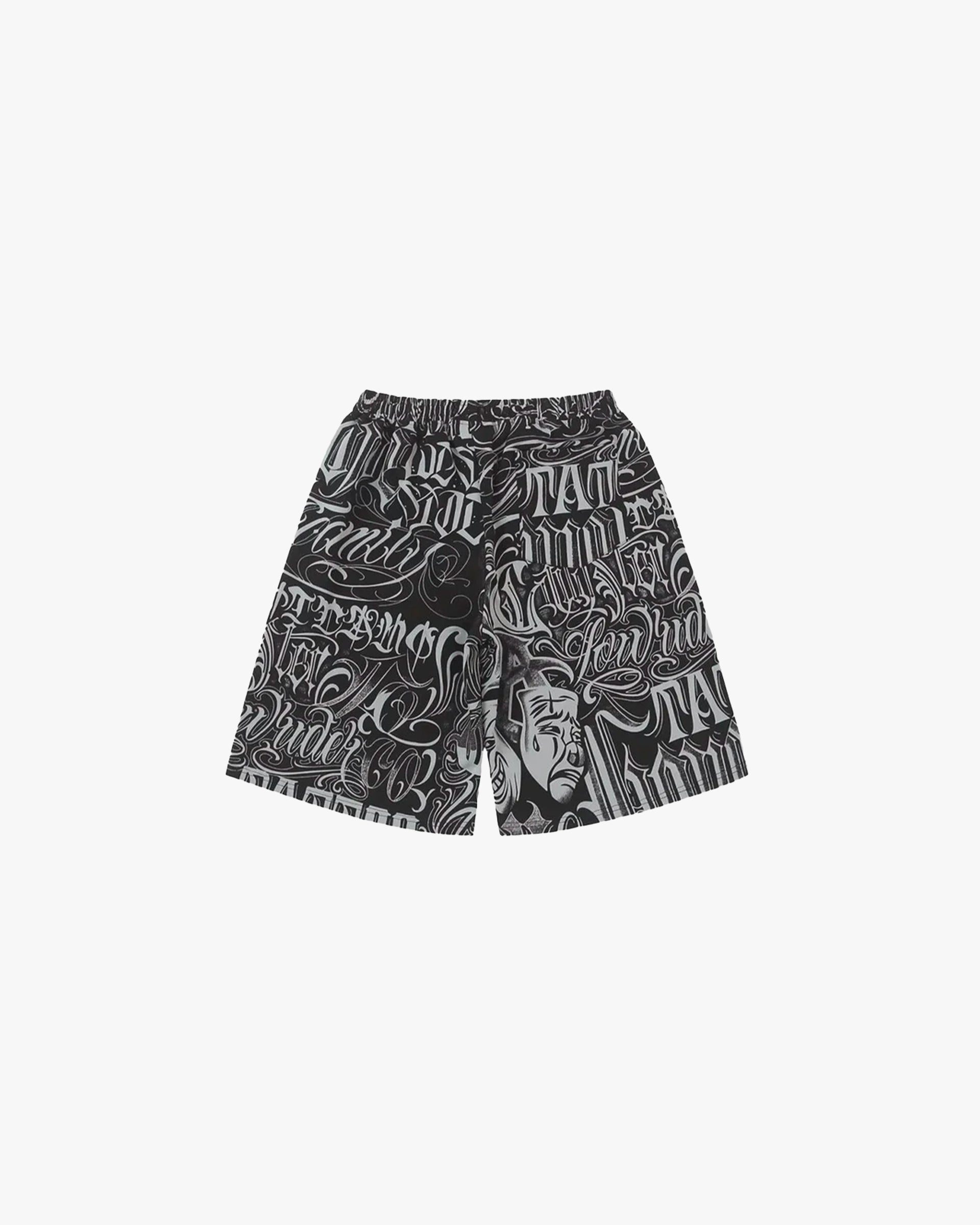Chicano Shorts