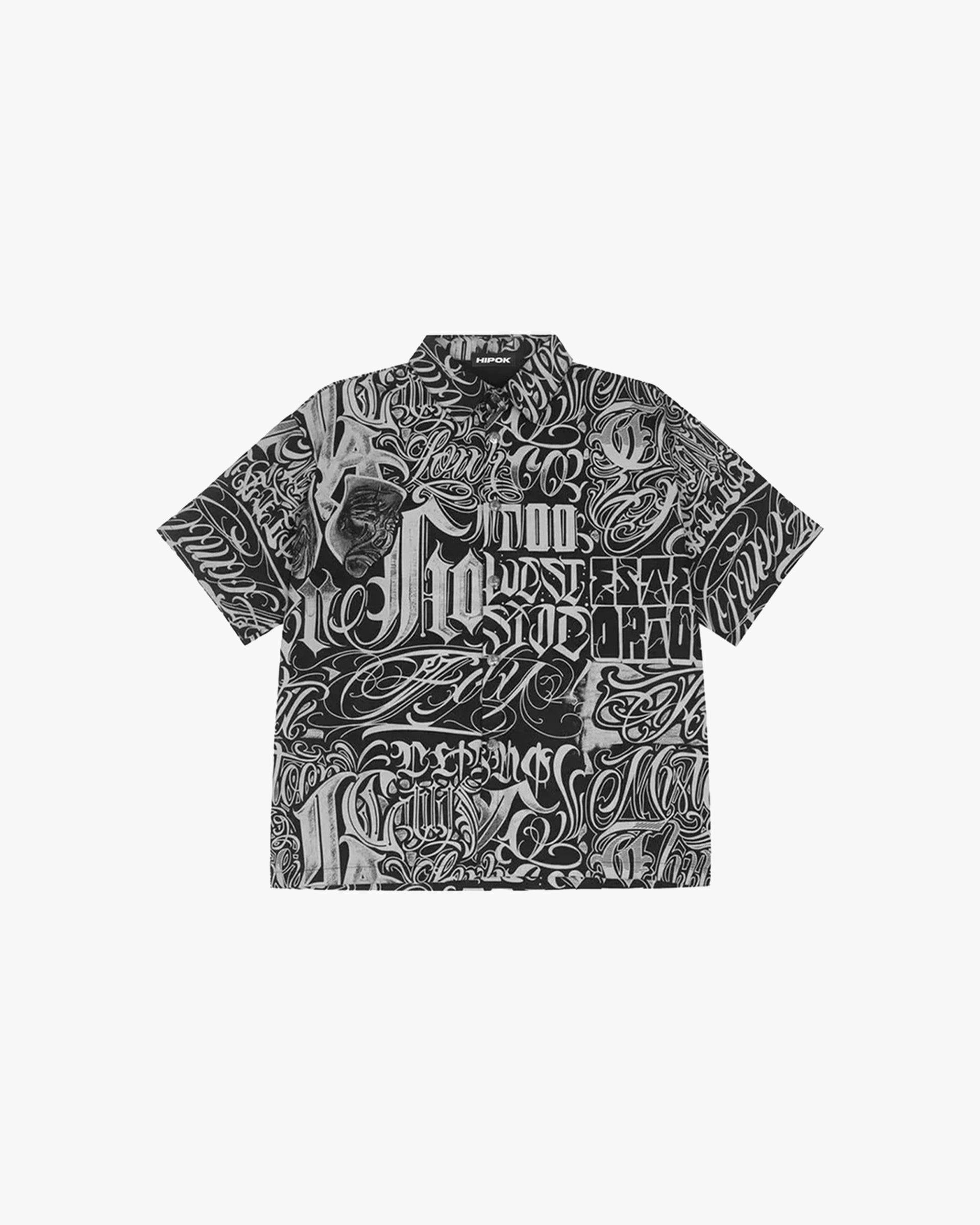 Chicano Shirt