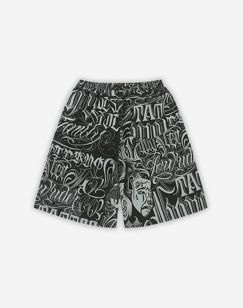 Chicano Shorts