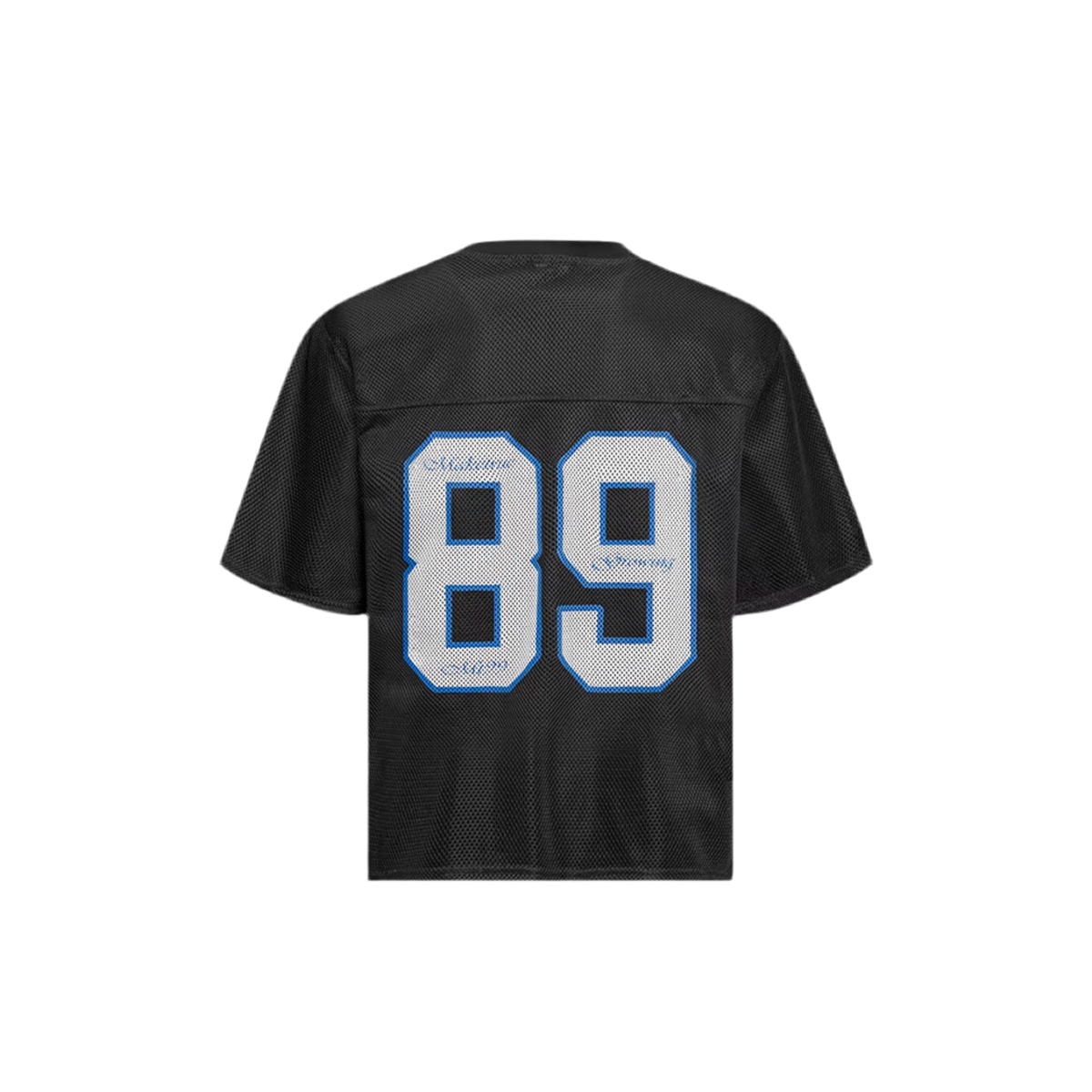 Black 89 World T-Shirt