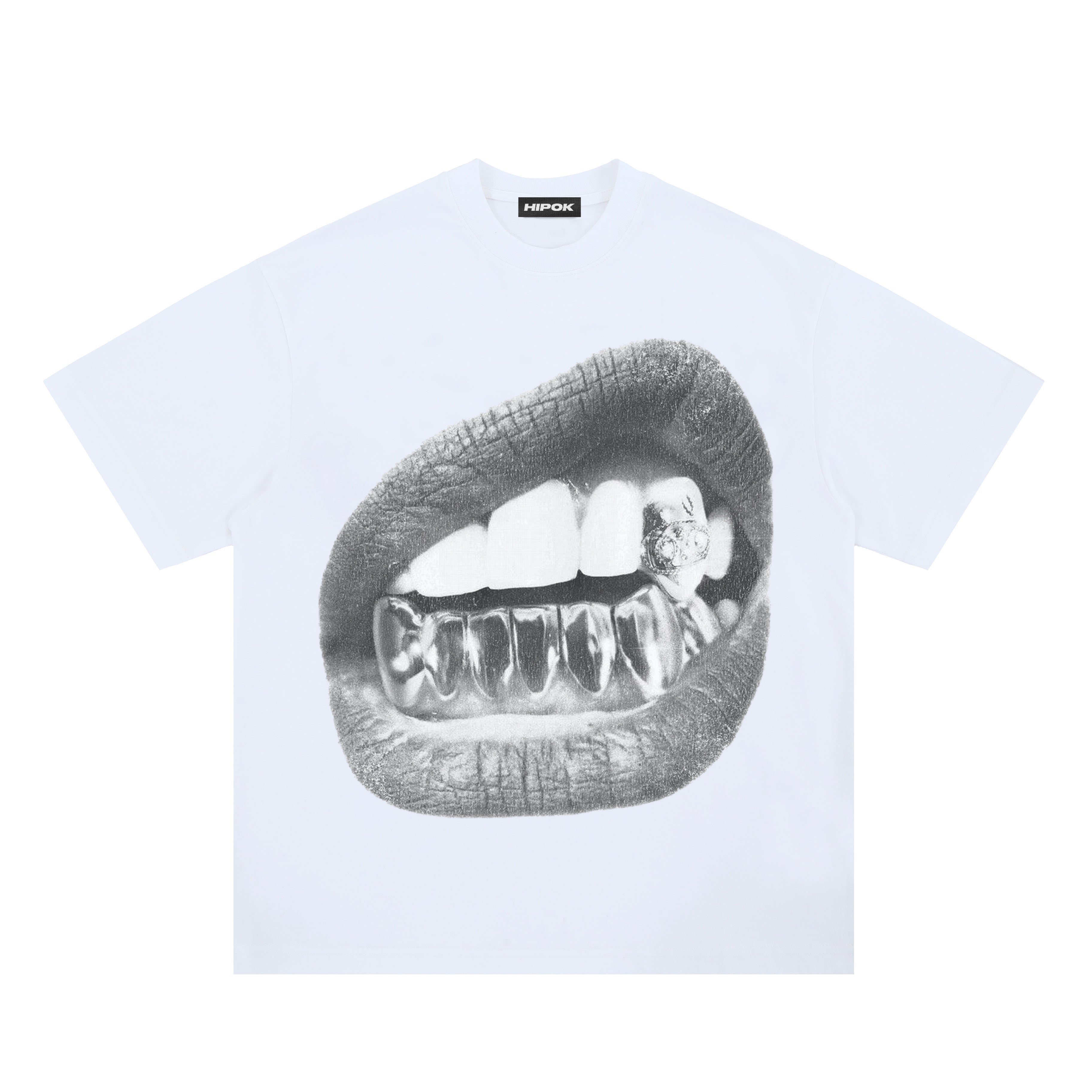 Diamond Grin T-Shirt