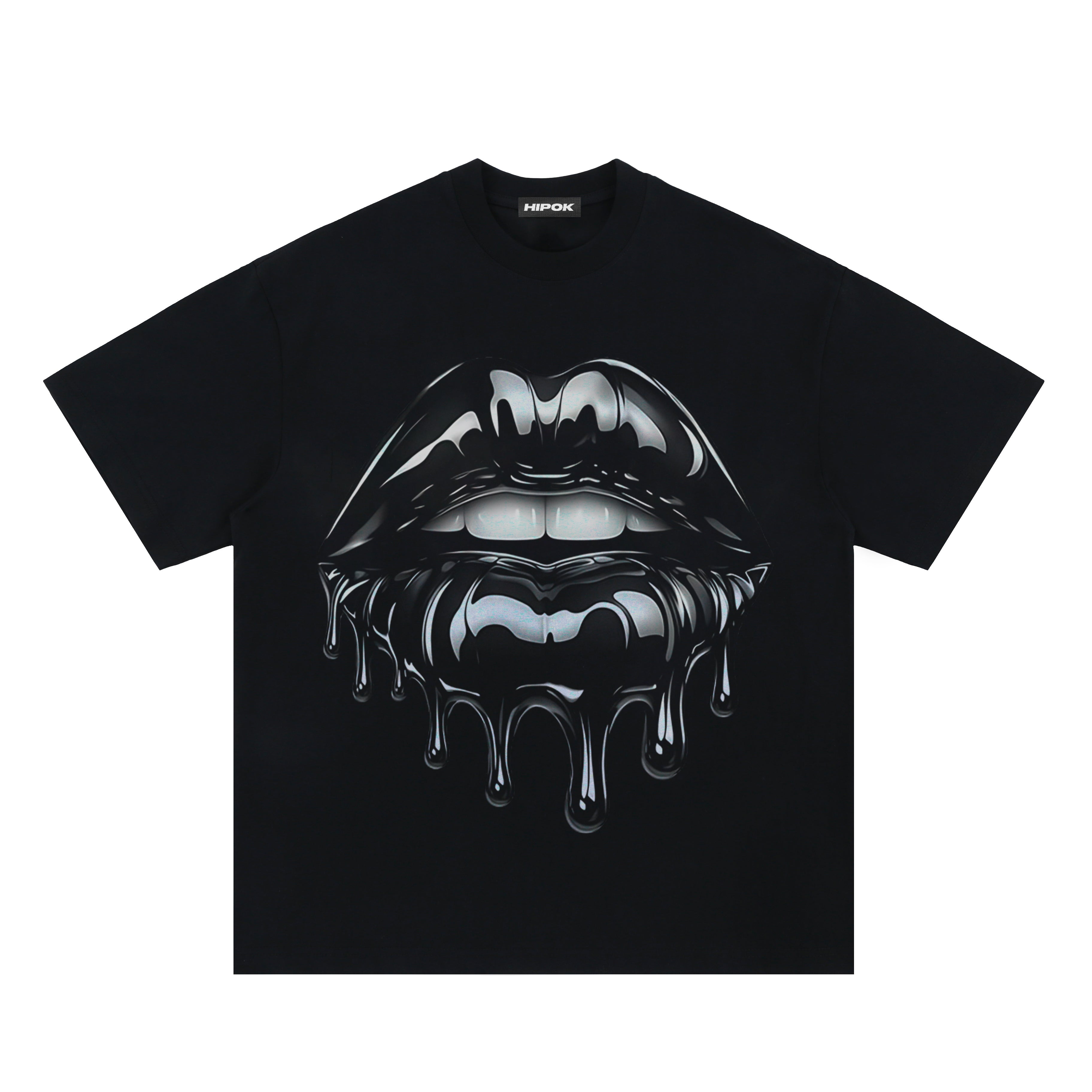 Drip Kiss T-Shirt