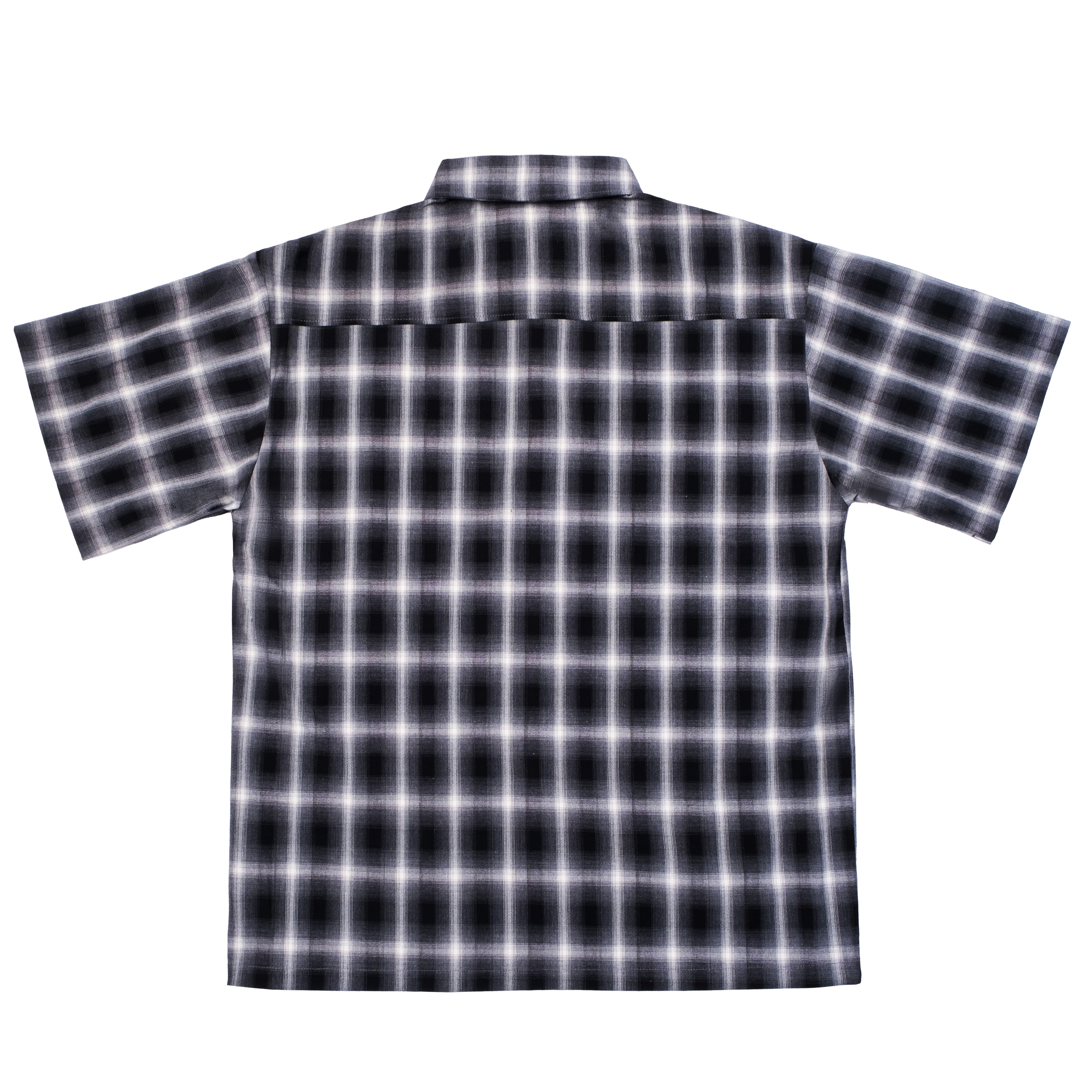 Dark Grey Low Rider Shirt