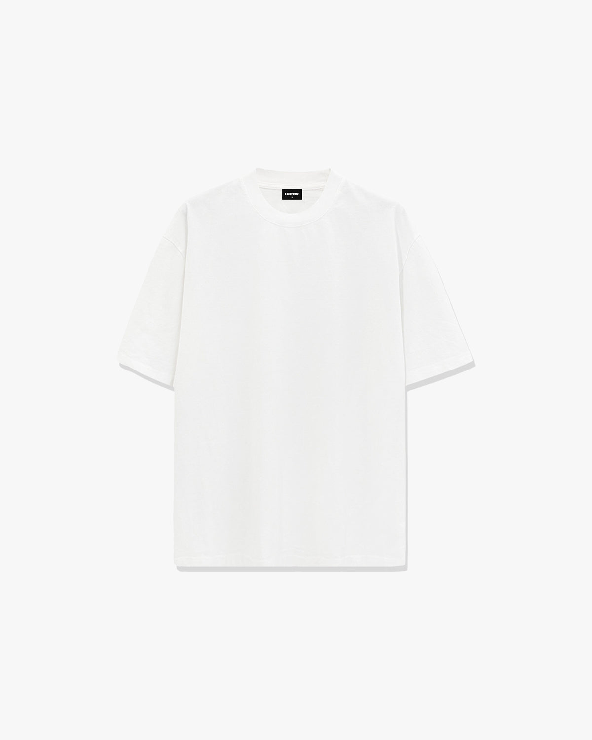 Essential Tee - White