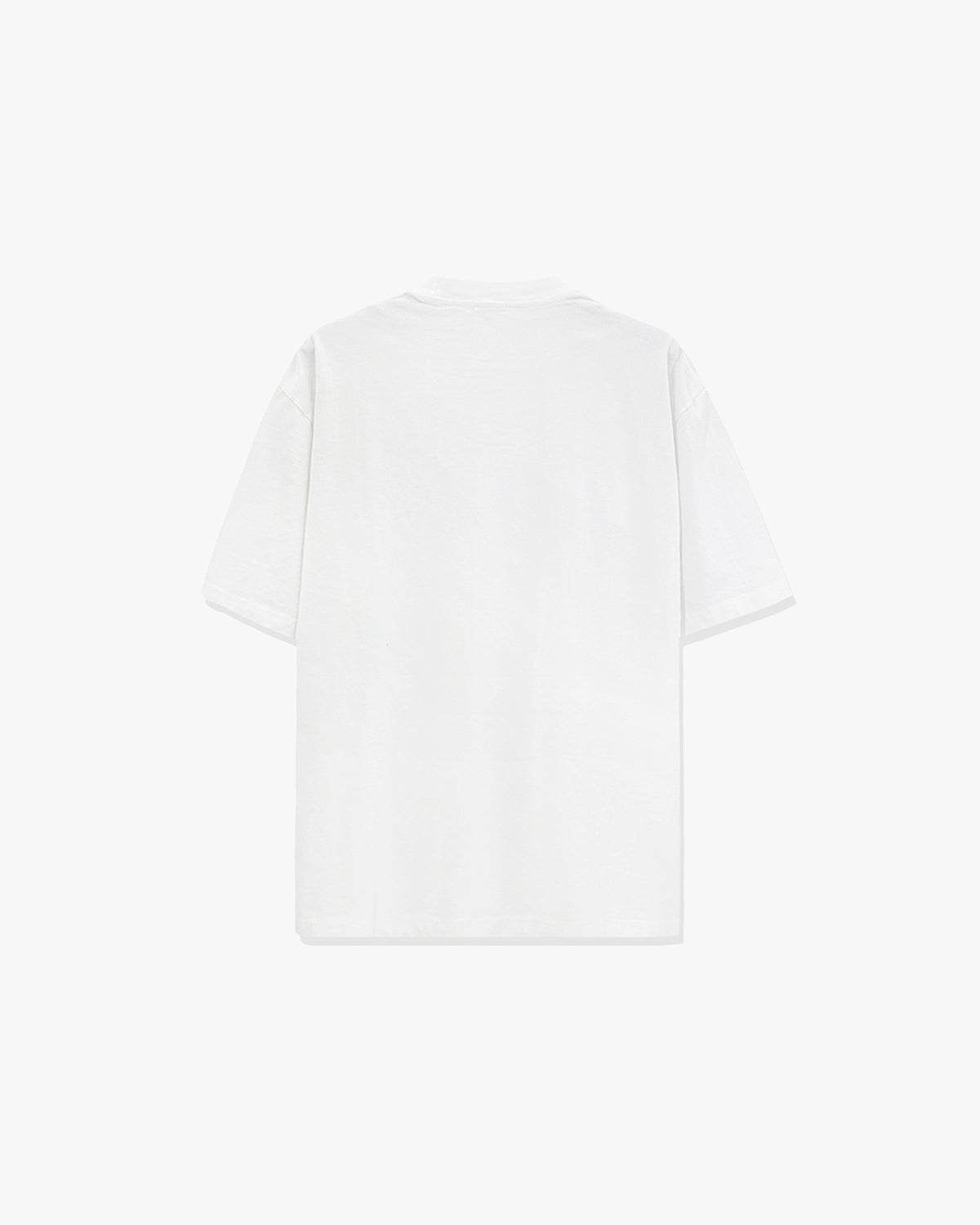 Essential Tee - White