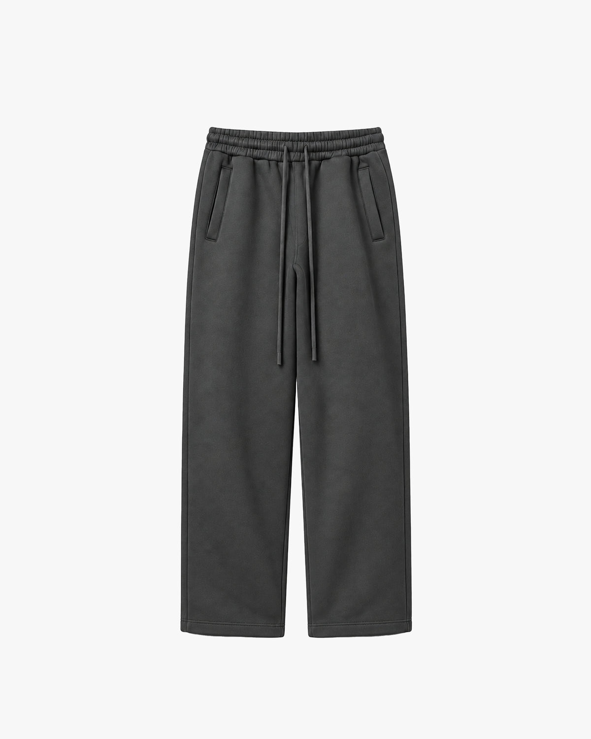 Essential Sweatpants – Dark Grey