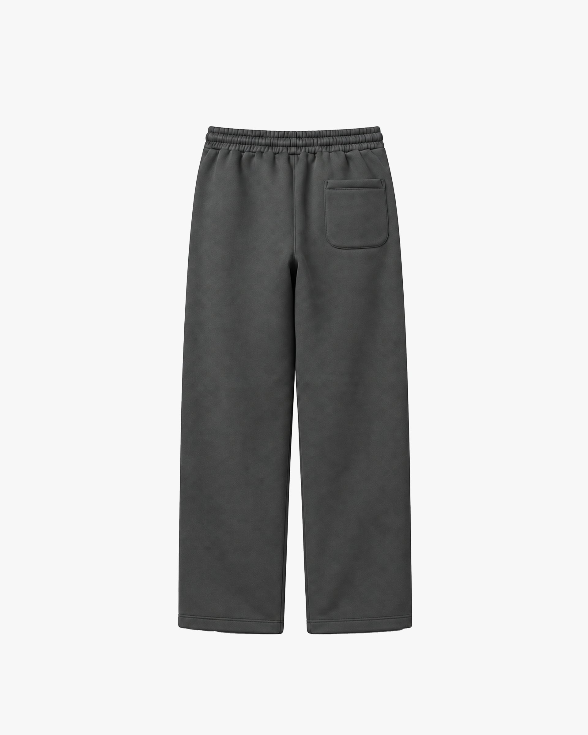 Essential Sweatpants – Dark Grey