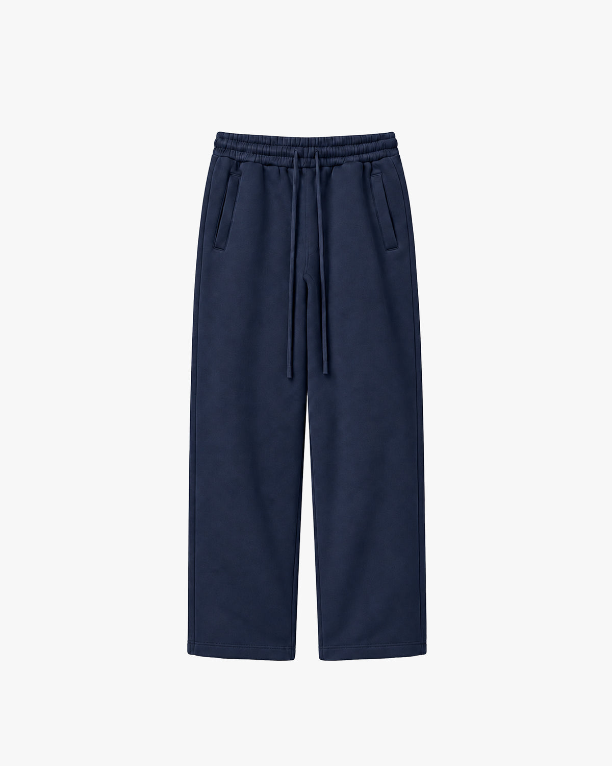 Essential Sweatpants – Midnight Blue