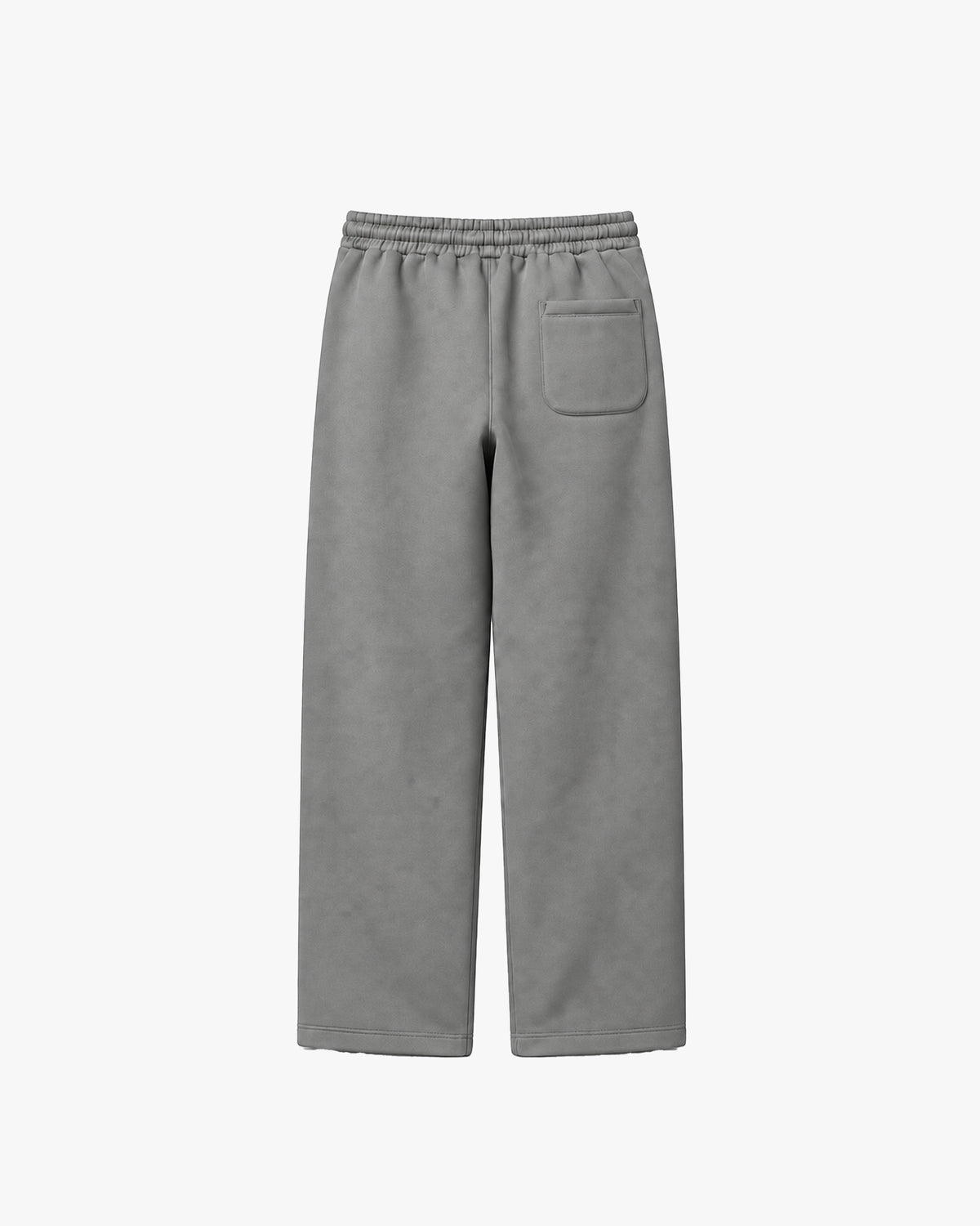Essential Sweatpants – Oyster Grey