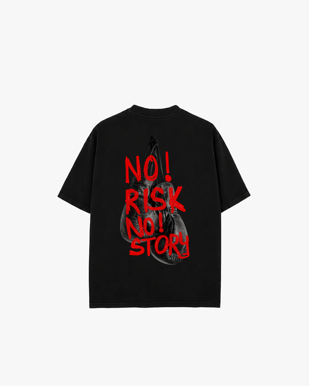 Fighter Tee