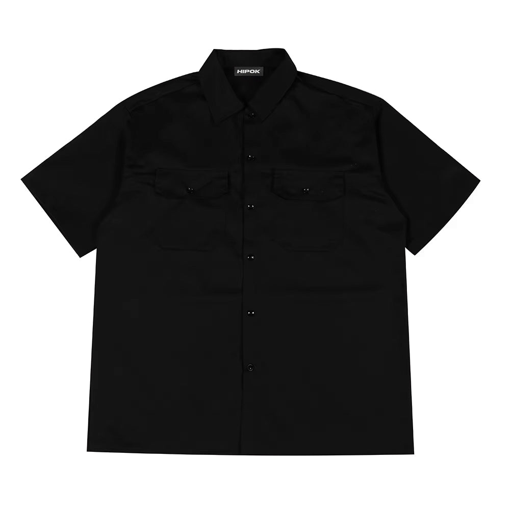 Gangsta Shirt