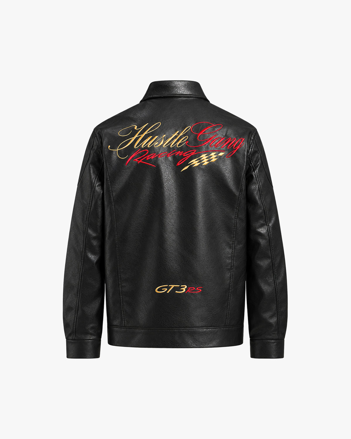 Hustle Gang GT Jacket