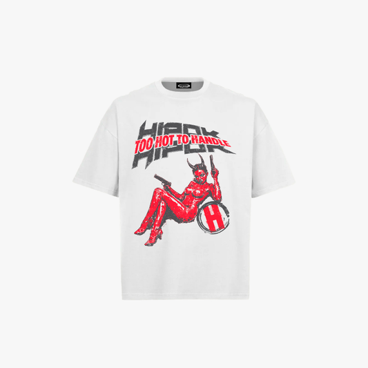 White Hell T-Shirt