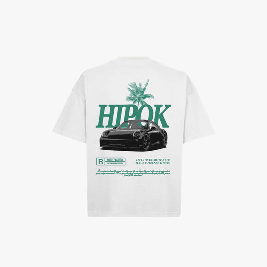 Hipok '911' T-Shirt