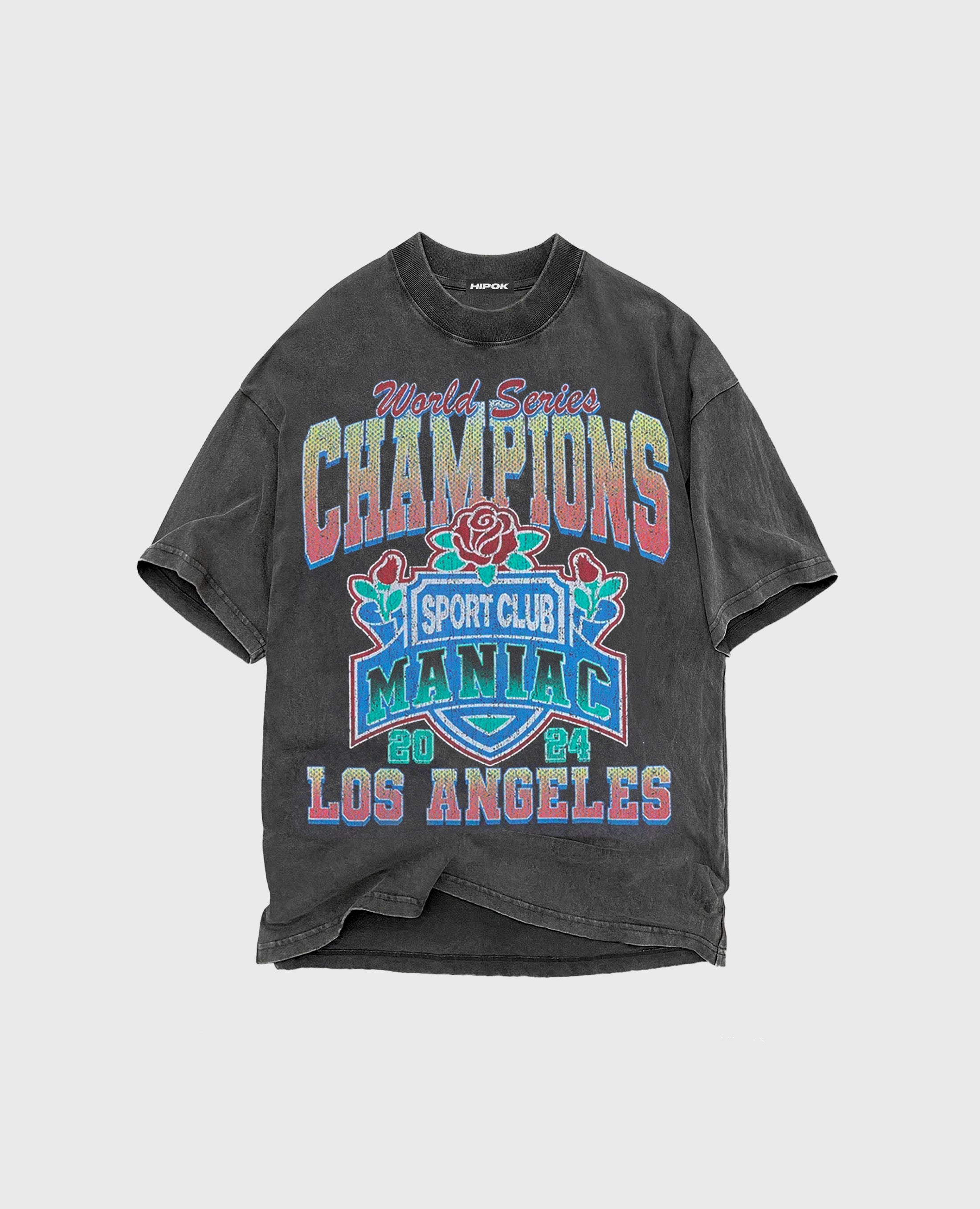 LA Champions T-Shirt