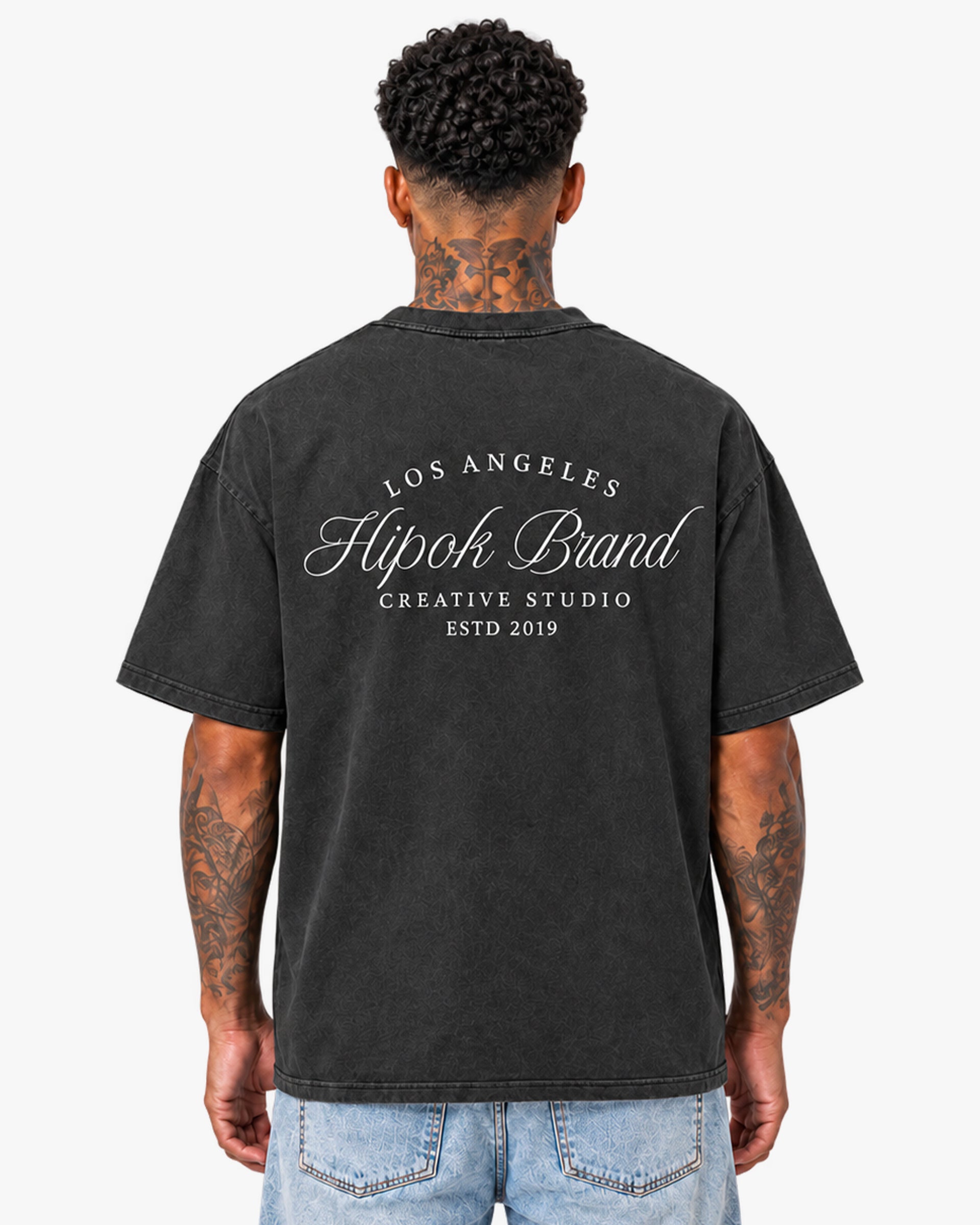 Los Angeles Studio Tee