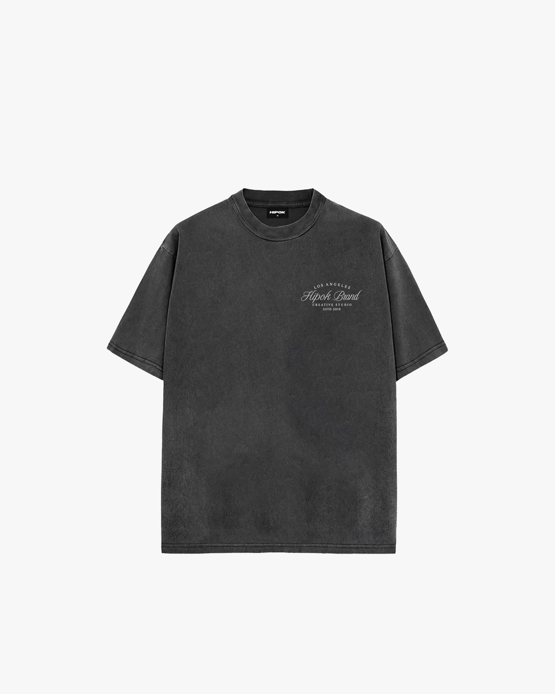 Los Angeles Studio Tee