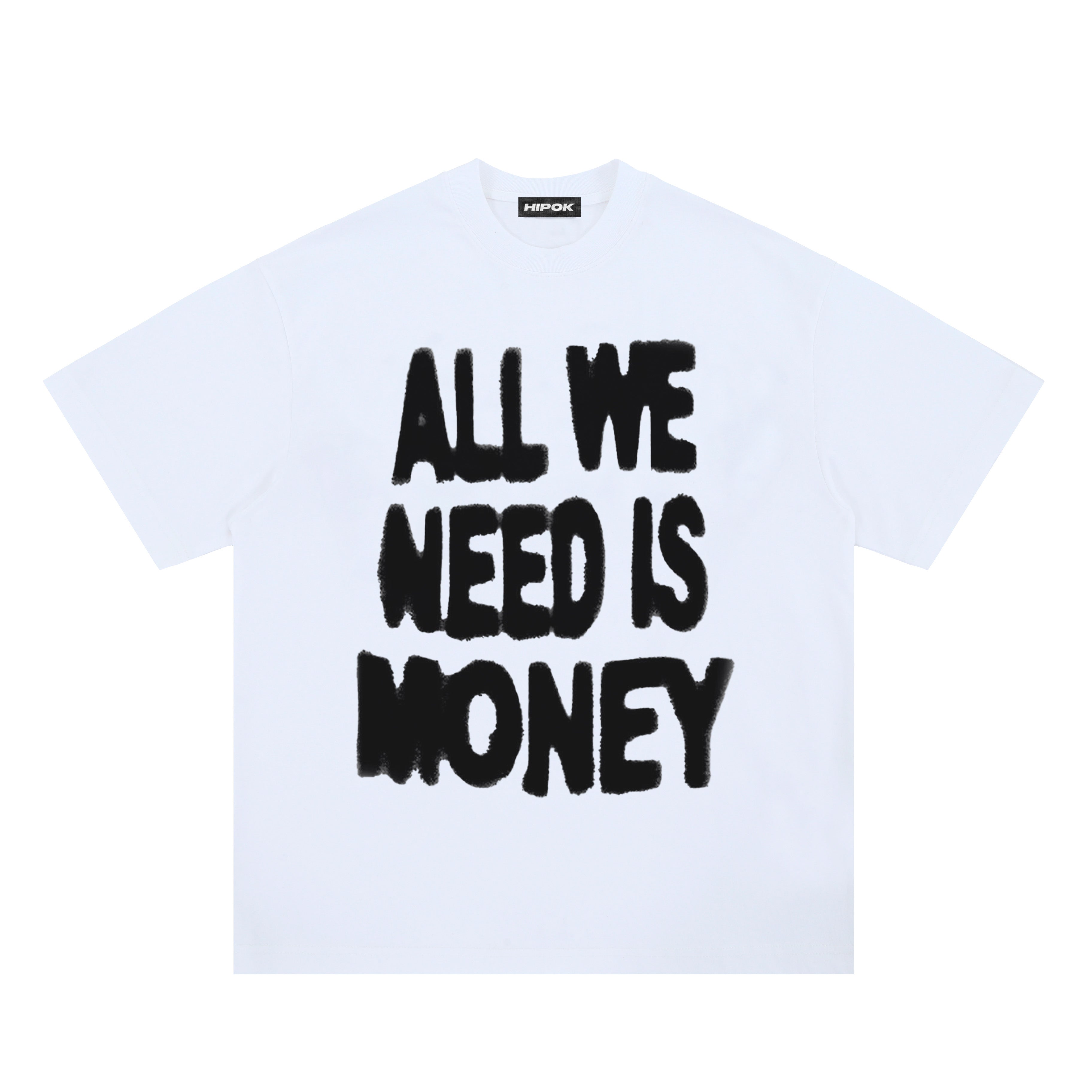 Money T-Shirt