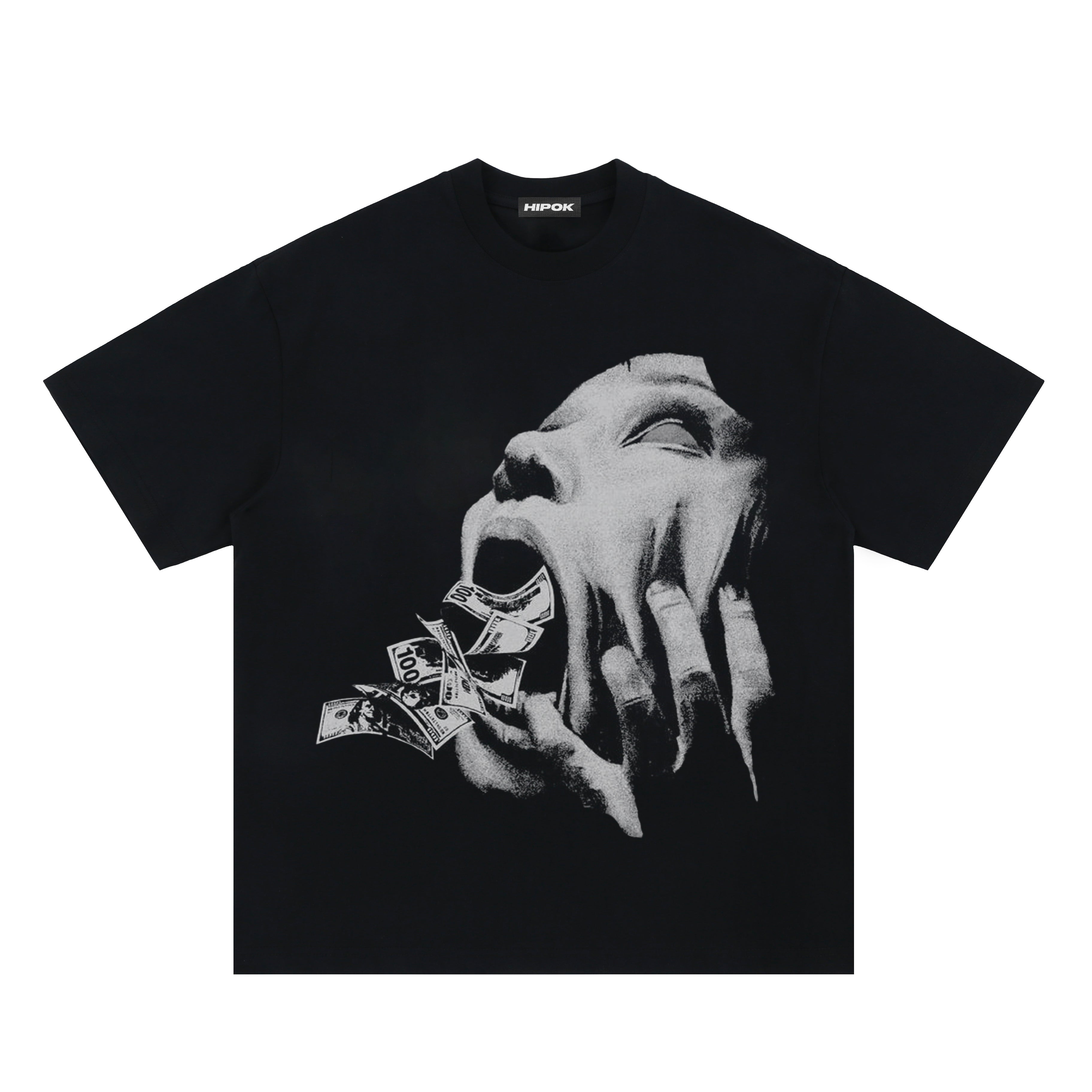 Money Stress T-Shirt