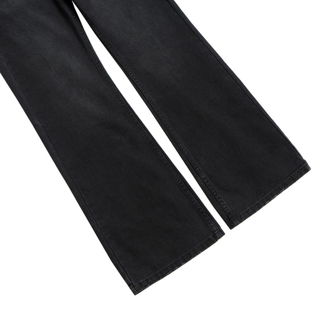 Midnight Flare Denim