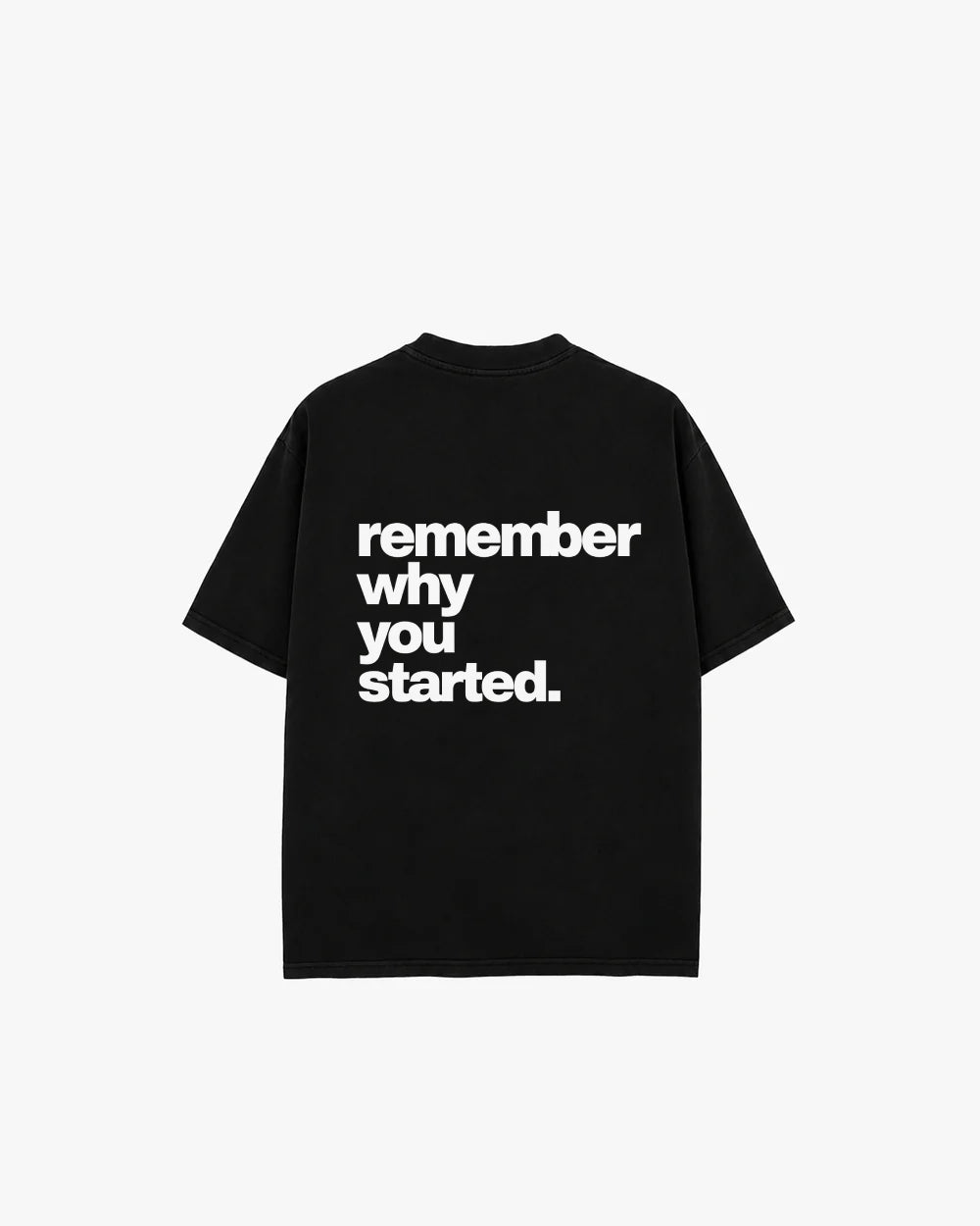 Origin Tee