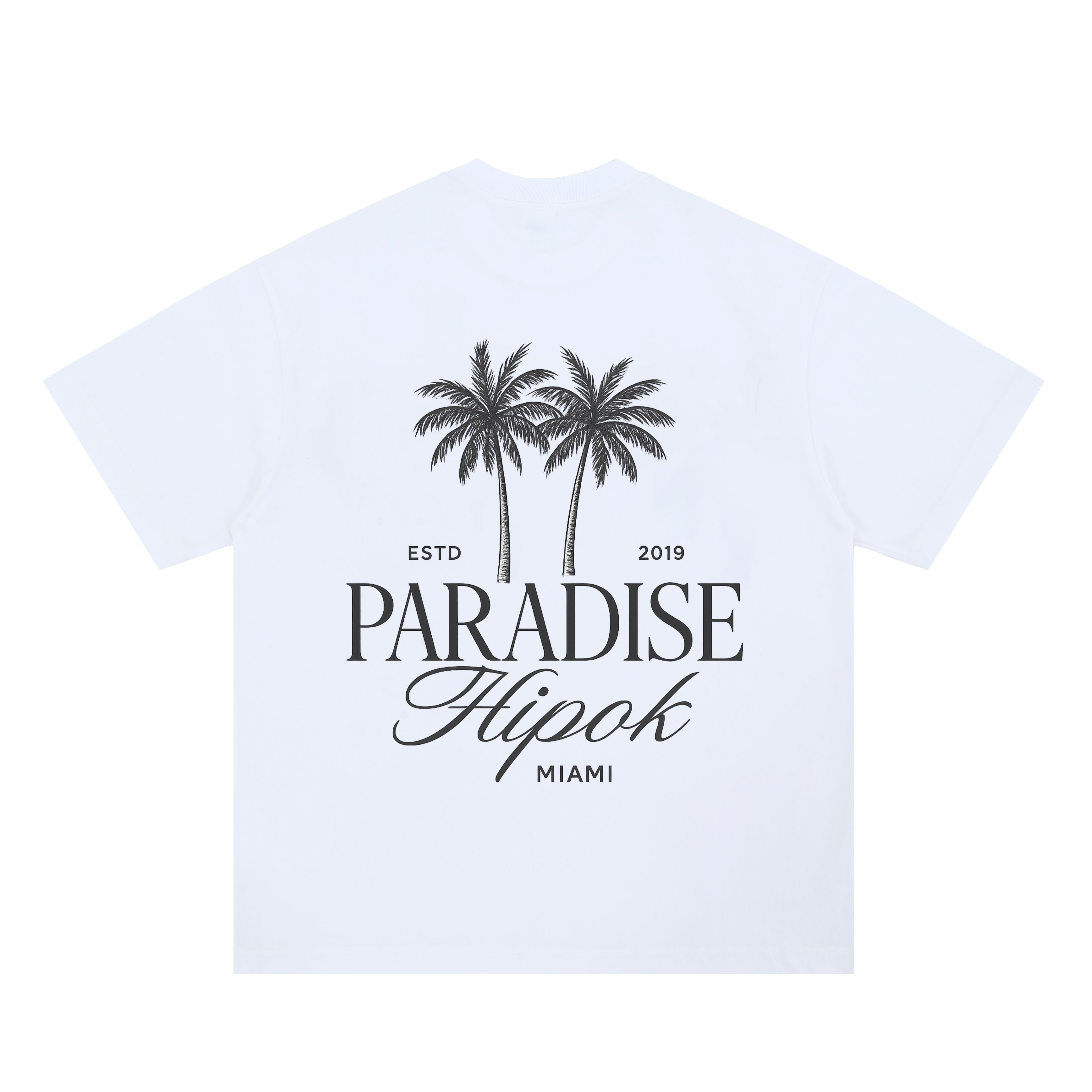 Paradise Brand T-Shirt