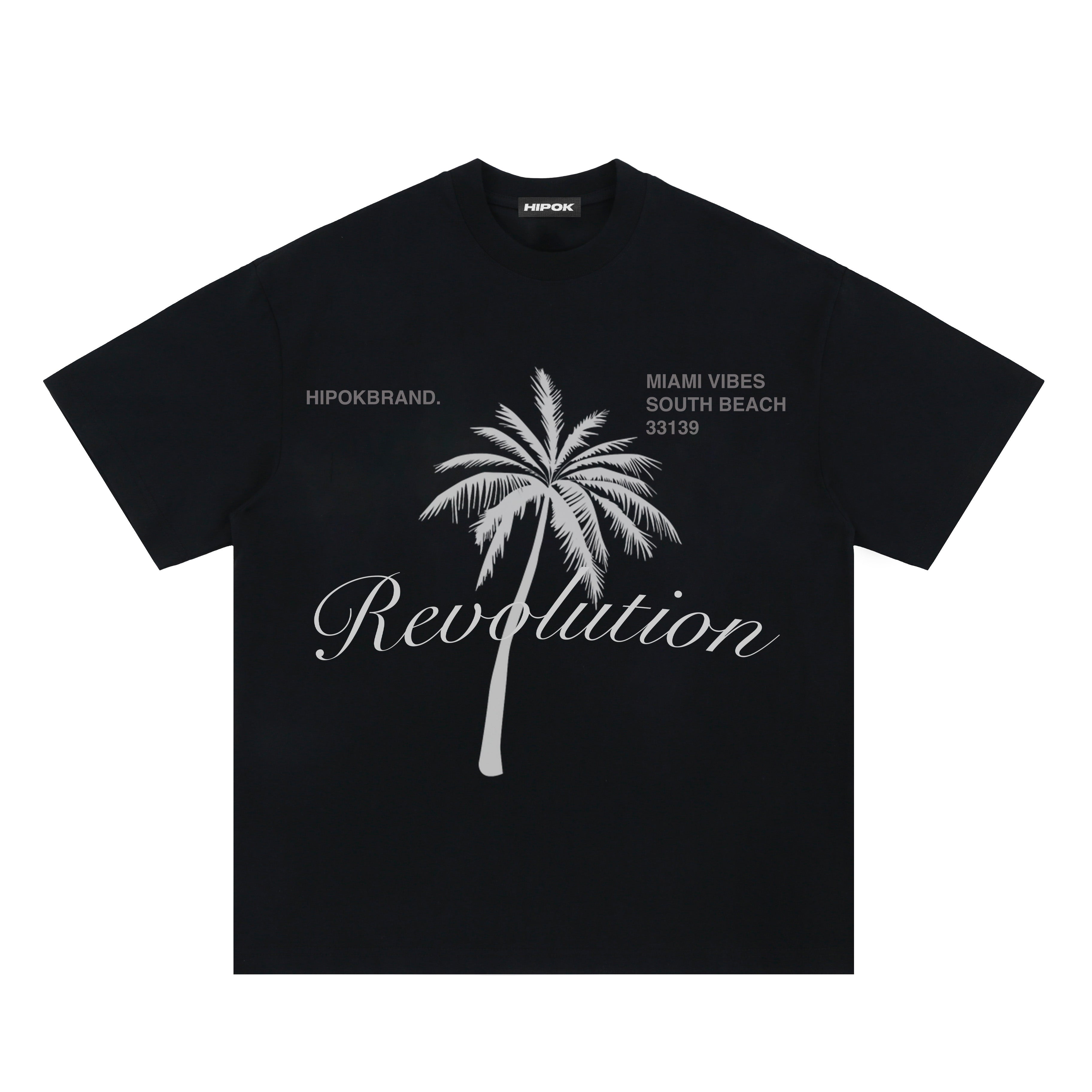 Palm Miami Revolution T-Shirt