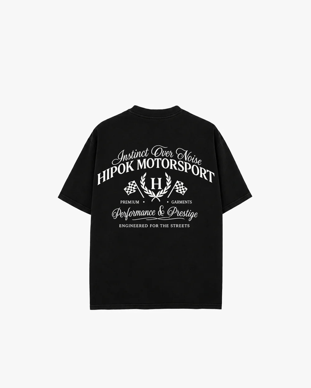 Performance Club Tee