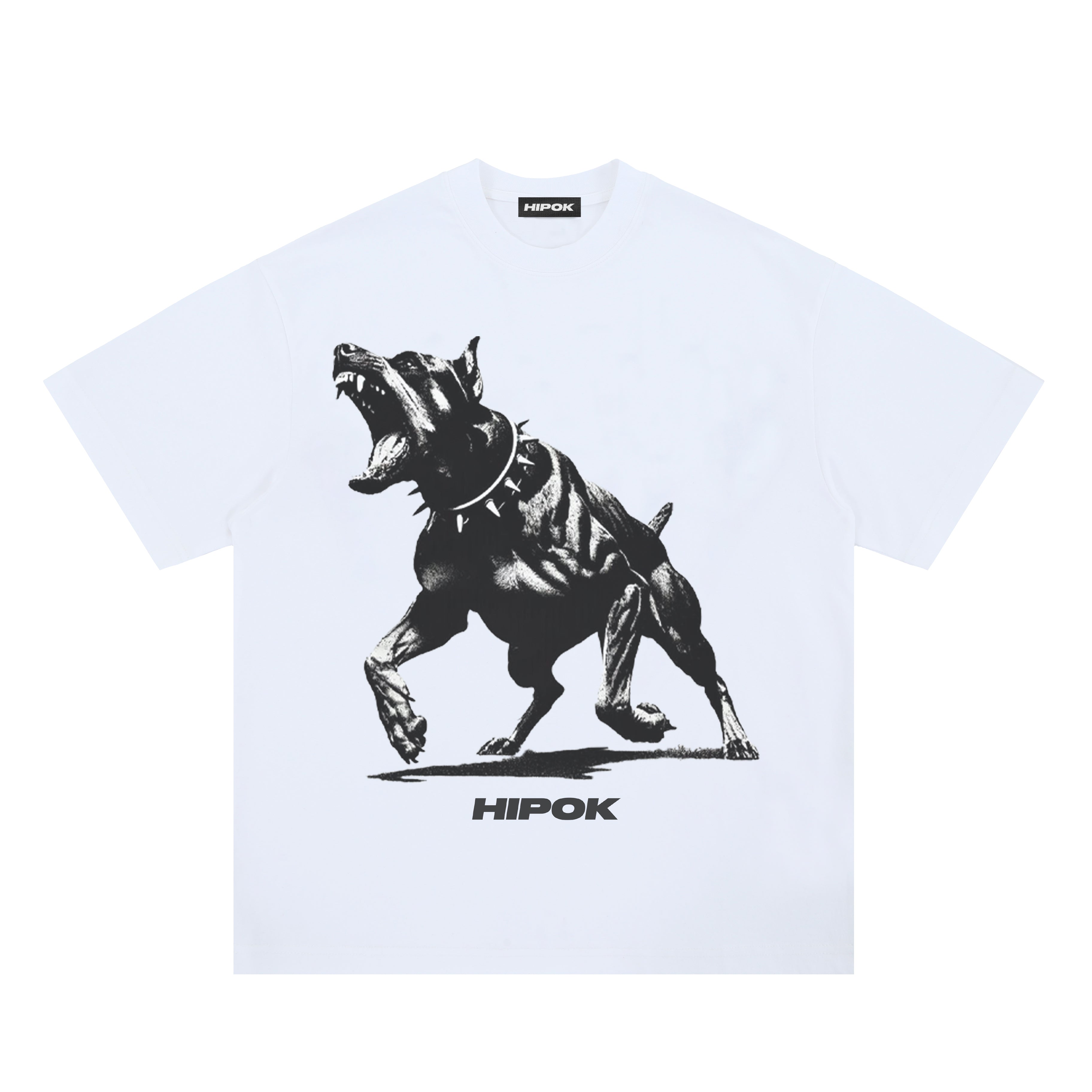 Savage Dog T-Shirt