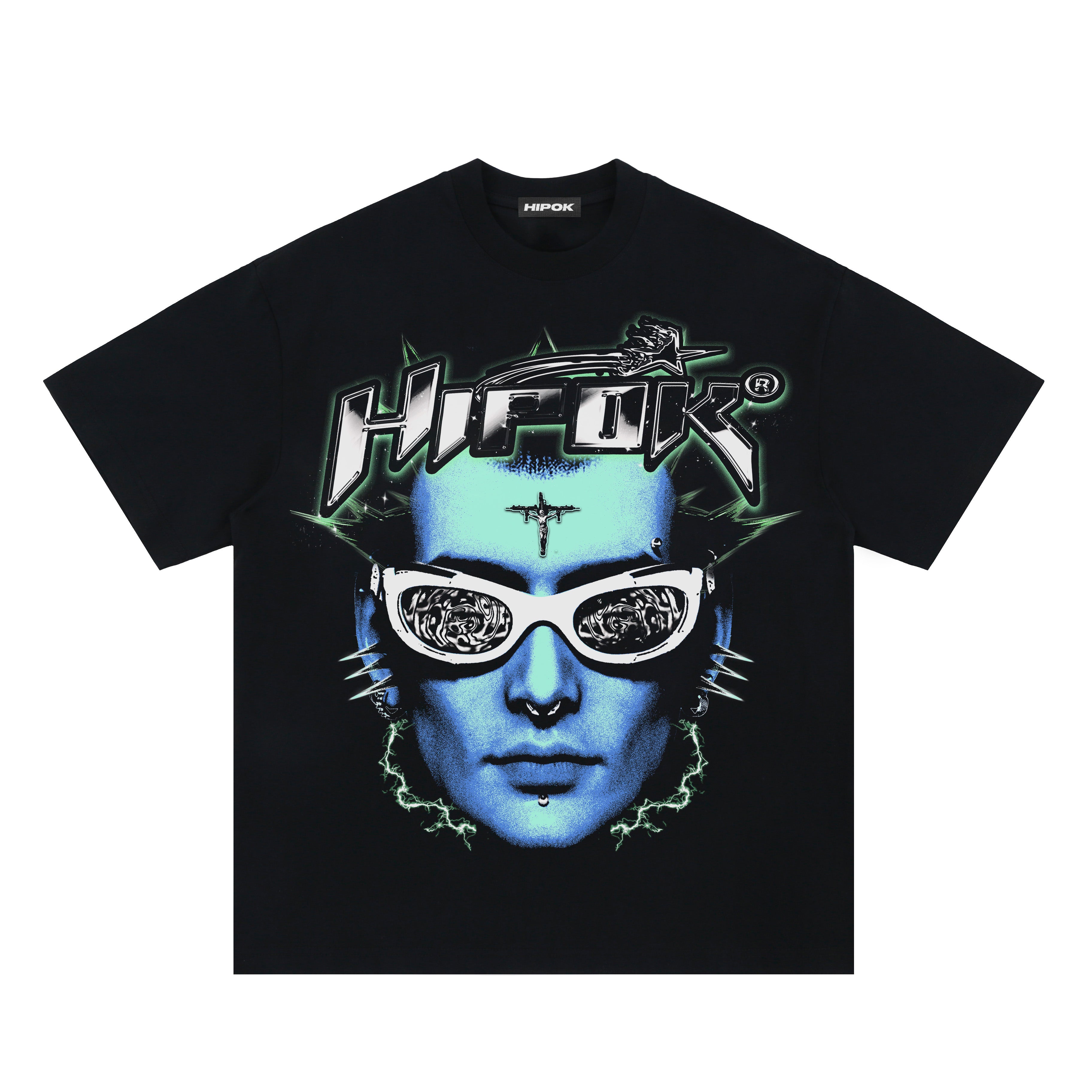 Shock T-Shirt