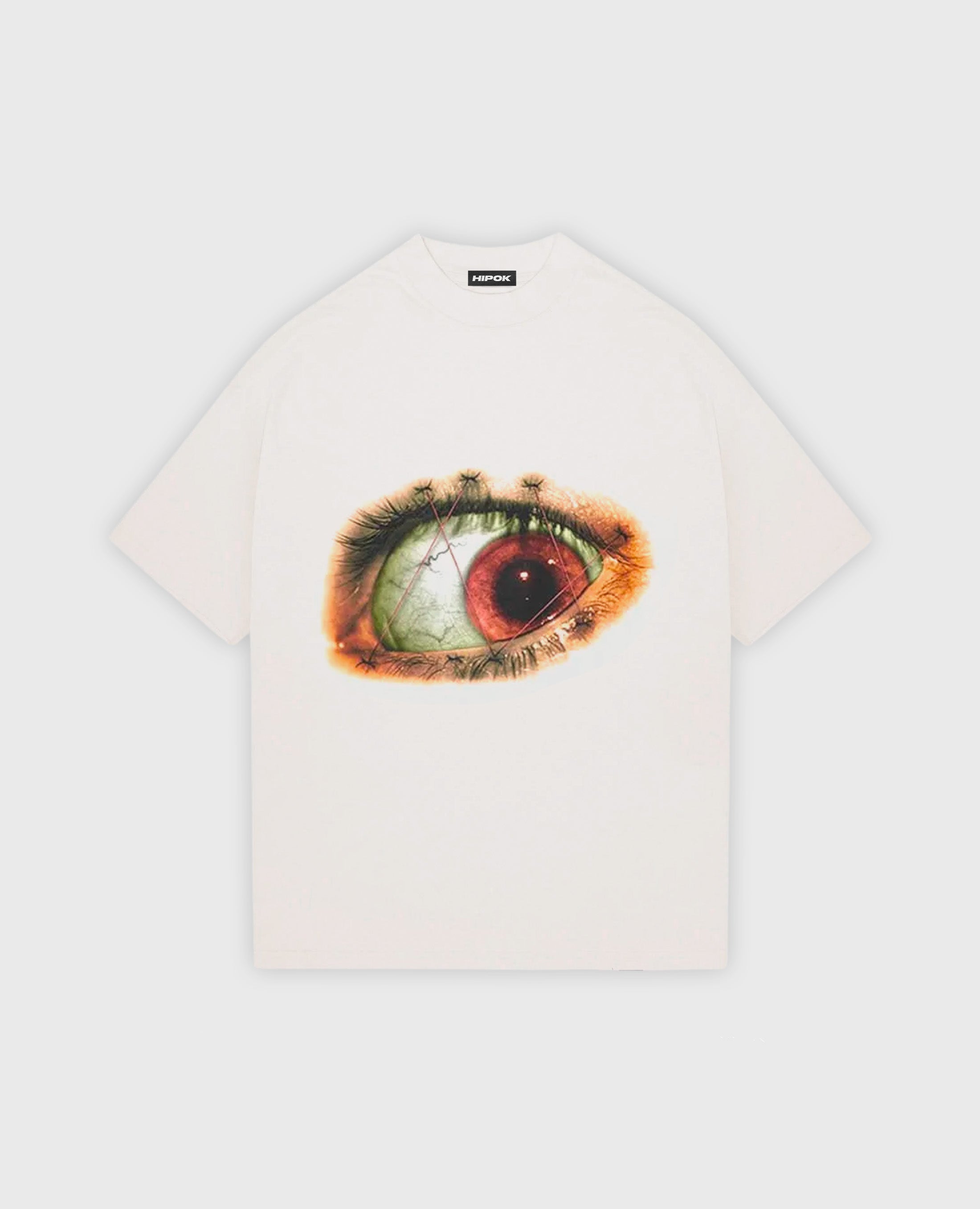 Sewn Eye T-Shirt