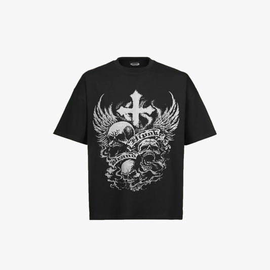 Black Skulls T-Shirt